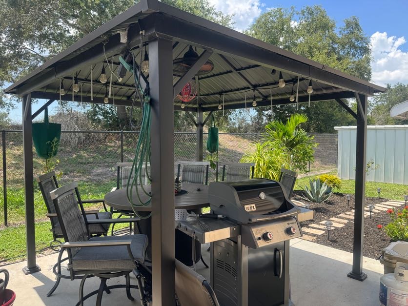 6633 53rd Ave E, Lot B19, Bradenton, Florida 34203, 1 Bedroom Bedrooms, ,1 BathroomBathrooms,55-Plus Mobile Home,For Sale,53rd Ave E, Lot B19,5009