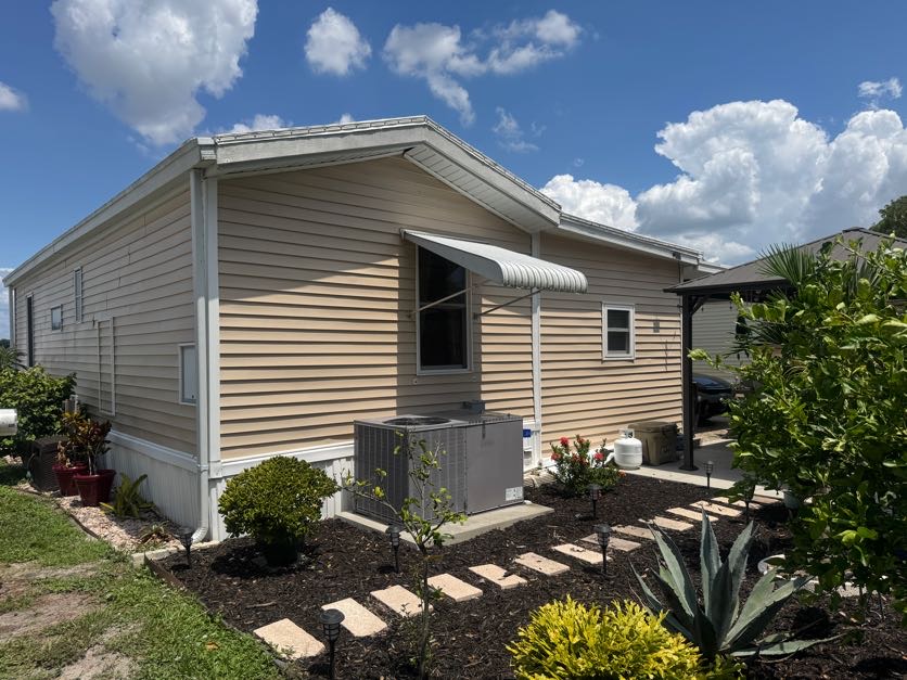 6633 53rd Ave E, Lot B19, Bradenton, Florida 34203, 1 Bedroom Bedrooms, ,1 BathroomBathrooms,55-Plus Mobile Home,For Sale,53rd Ave E, Lot B19,5009
