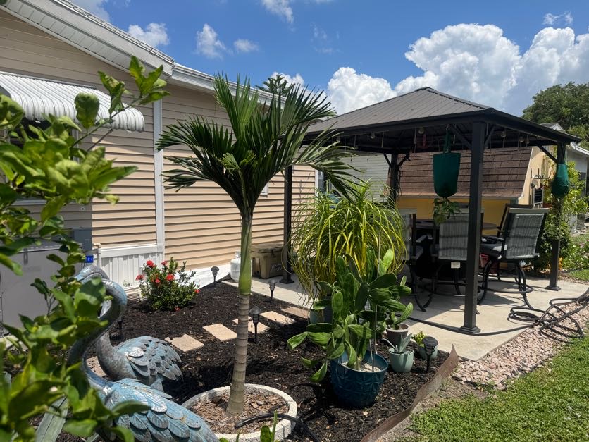 6633 53rd Ave E, Lot B19, Bradenton, Florida 34203, 1 Bedroom Bedrooms, ,1 BathroomBathrooms,55-Plus Mobile Home,For Sale,53rd Ave E, Lot B19,5009