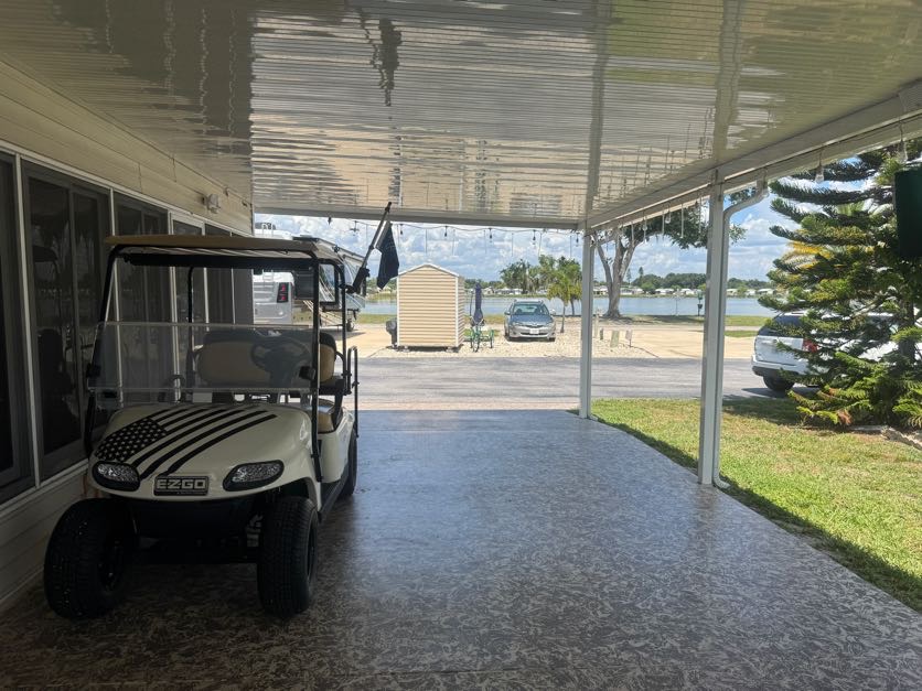 6633 53rd Ave E, Lot B19, Bradenton, Florida 34203, 1 Bedroom Bedrooms, ,1 BathroomBathrooms,55-Plus Mobile Home,For Sale,53rd Ave E, Lot B19,5009