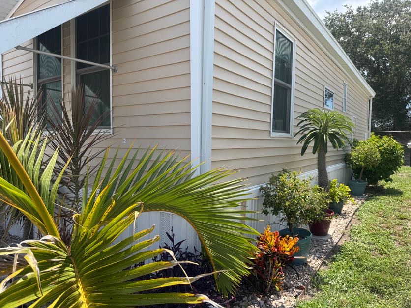 6633 53rd Ave E, Lot B19, Bradenton, Florida 34203, 1 Bedroom Bedrooms, ,1 BathroomBathrooms,55-Plus Mobile Home,For Sale,53rd Ave E, Lot B19,5009