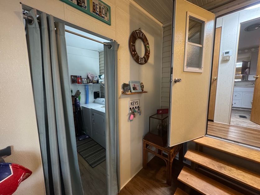 6633 53rd Ave E, Lot B19, Bradenton, Florida 34203, 1 Bedroom Bedrooms, ,1 BathroomBathrooms,55-Plus Mobile Home,For Sale,53rd Ave E, Lot B19,5009