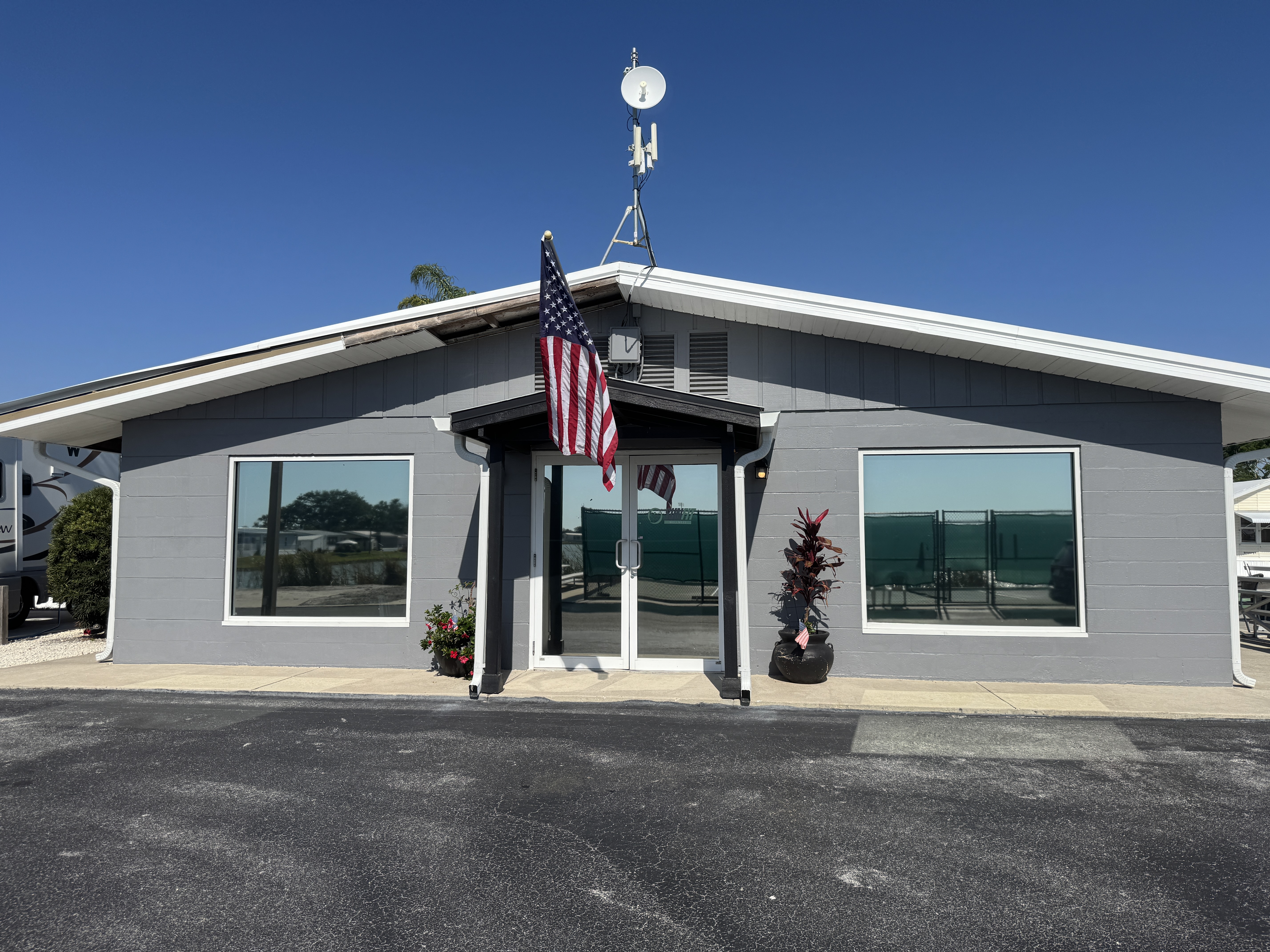 6633 53rd Ave E, Lot B19, Bradenton, Florida 34203, 1 Bedroom Bedrooms, ,1 BathroomBathrooms,55-Plus Mobile Home,For Sale,53rd Ave E, Lot B19,5009
