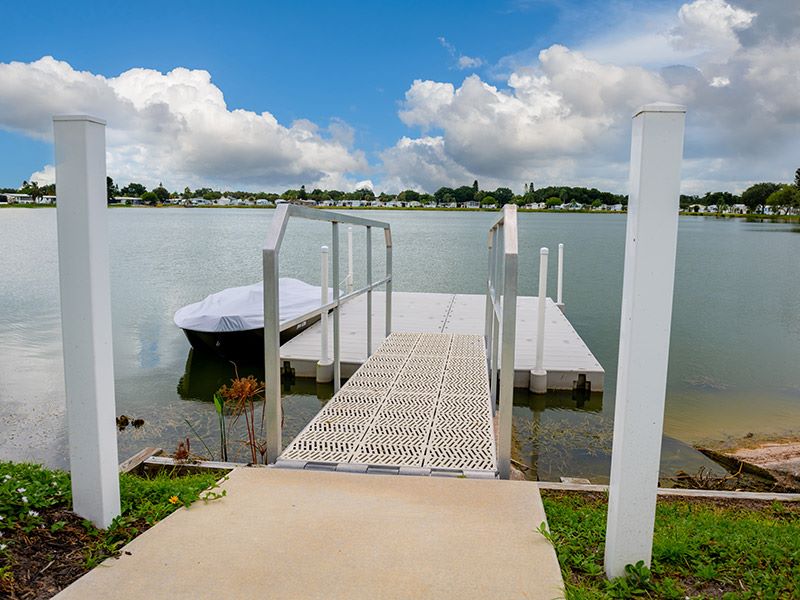 6633 53rd Ave E, Lot B19, Bradenton, Florida 34203, 1 Bedroom Bedrooms, ,1 BathroomBathrooms,55-Plus Mobile Home,For Sale,53rd Ave E, Lot B19,5009