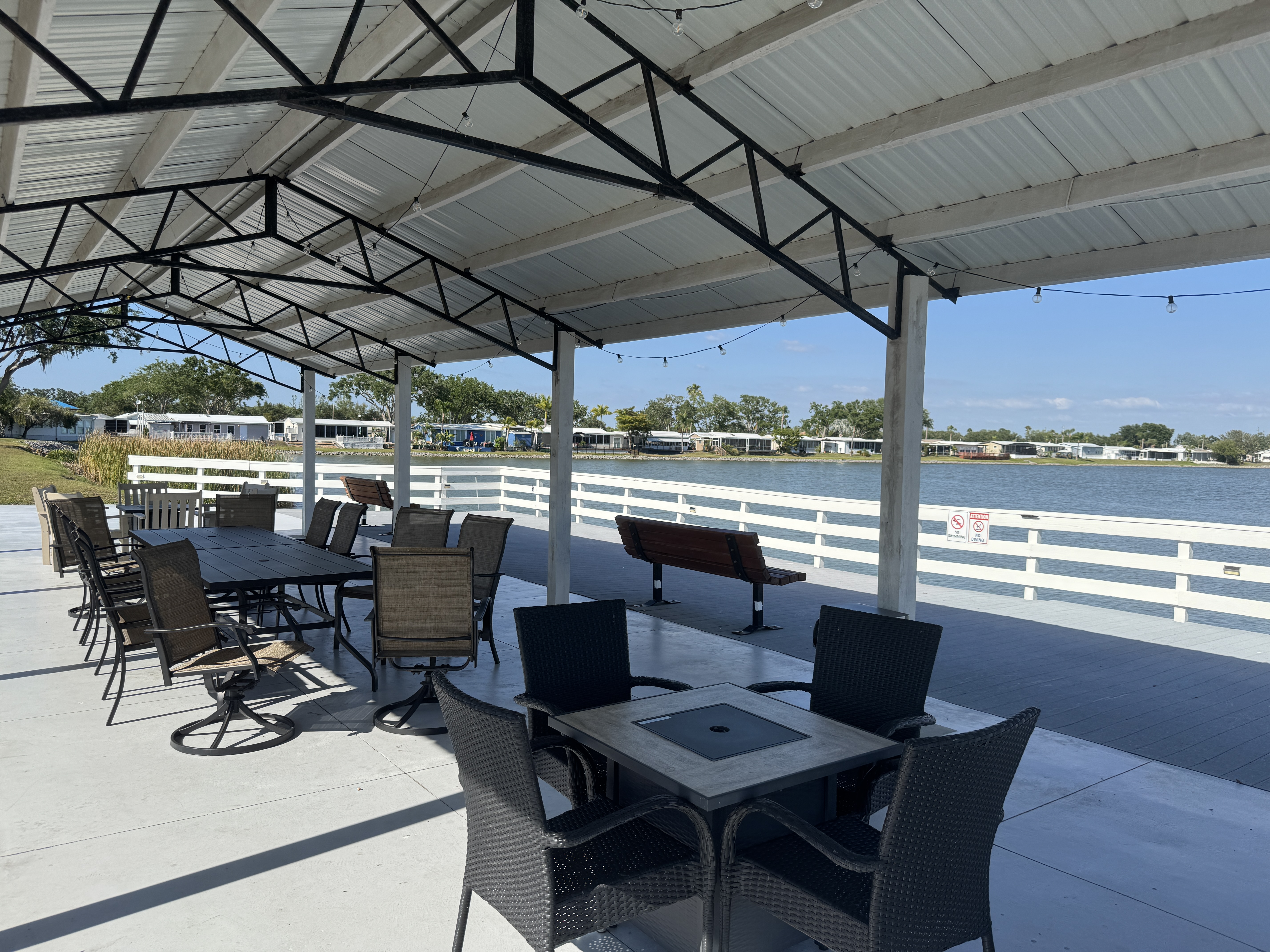 6633 53rd Ave E, Lot B19, Bradenton, Florida 34203, 1 Bedroom Bedrooms, ,1 BathroomBathrooms,55-Plus Mobile Home,For Sale,53rd Ave E, Lot B19,5009