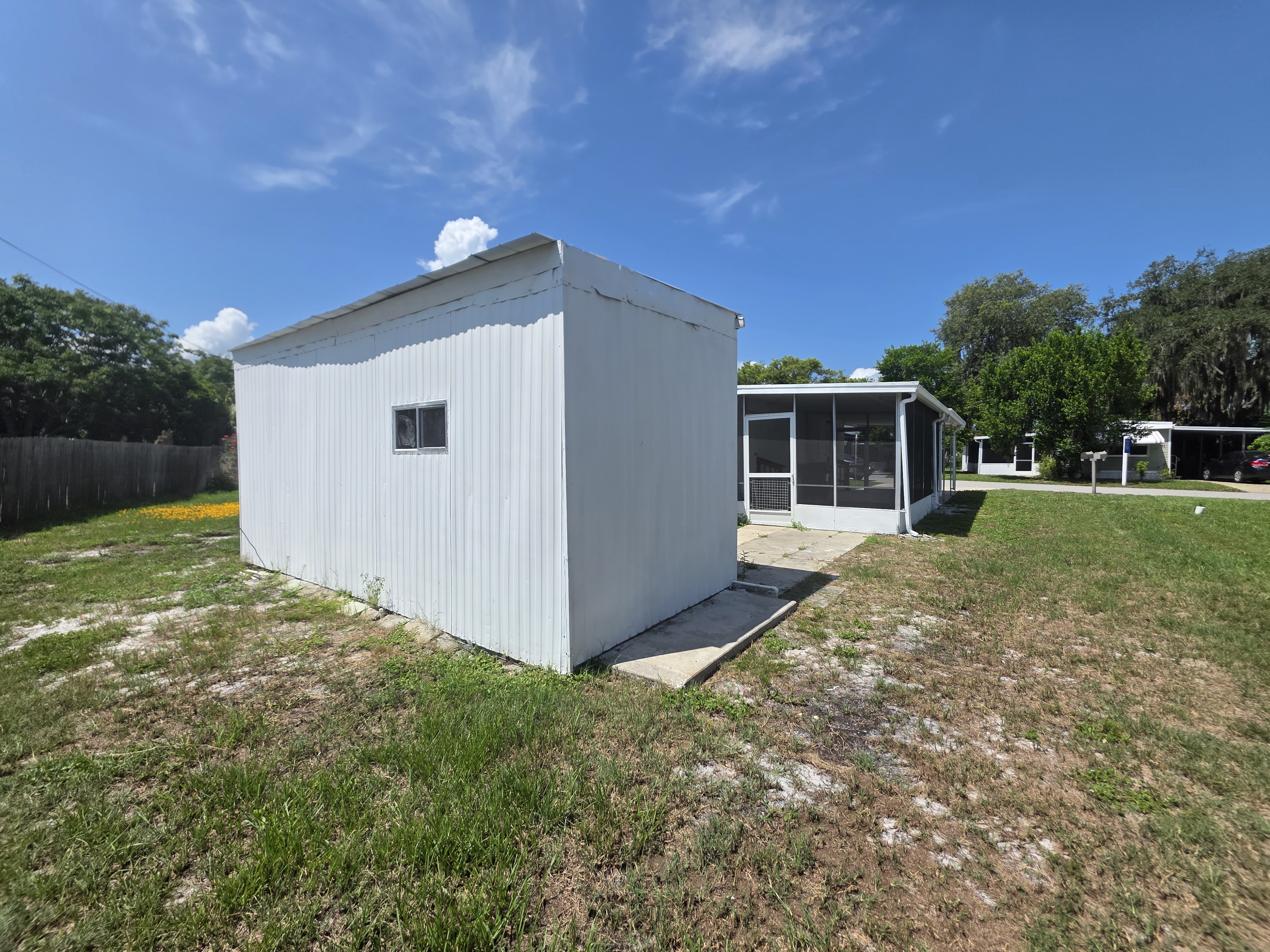 40 Dale Dr, Winter Haven, Florida 33880, 2 Bedrooms Bedrooms, ,1 BathroomBathrooms,55-Plus Mobile Home,For Sale,Dale Dr,5011