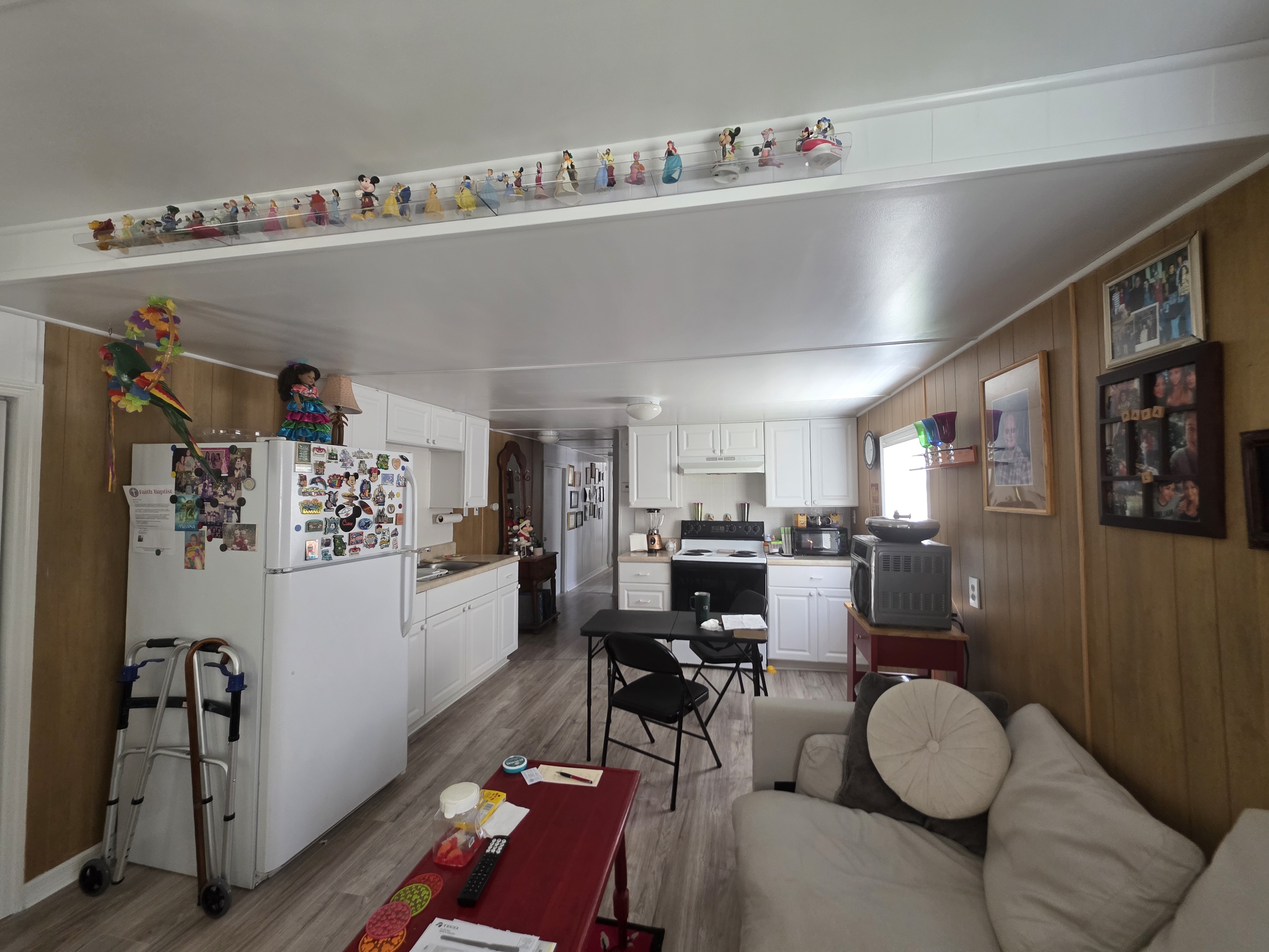 40 Dale Dr, Winter Haven, Florida 33880, 2 Bedrooms Bedrooms, ,1 BathroomBathrooms,55-Plus Mobile Home,For Sale,Dale Dr,5011