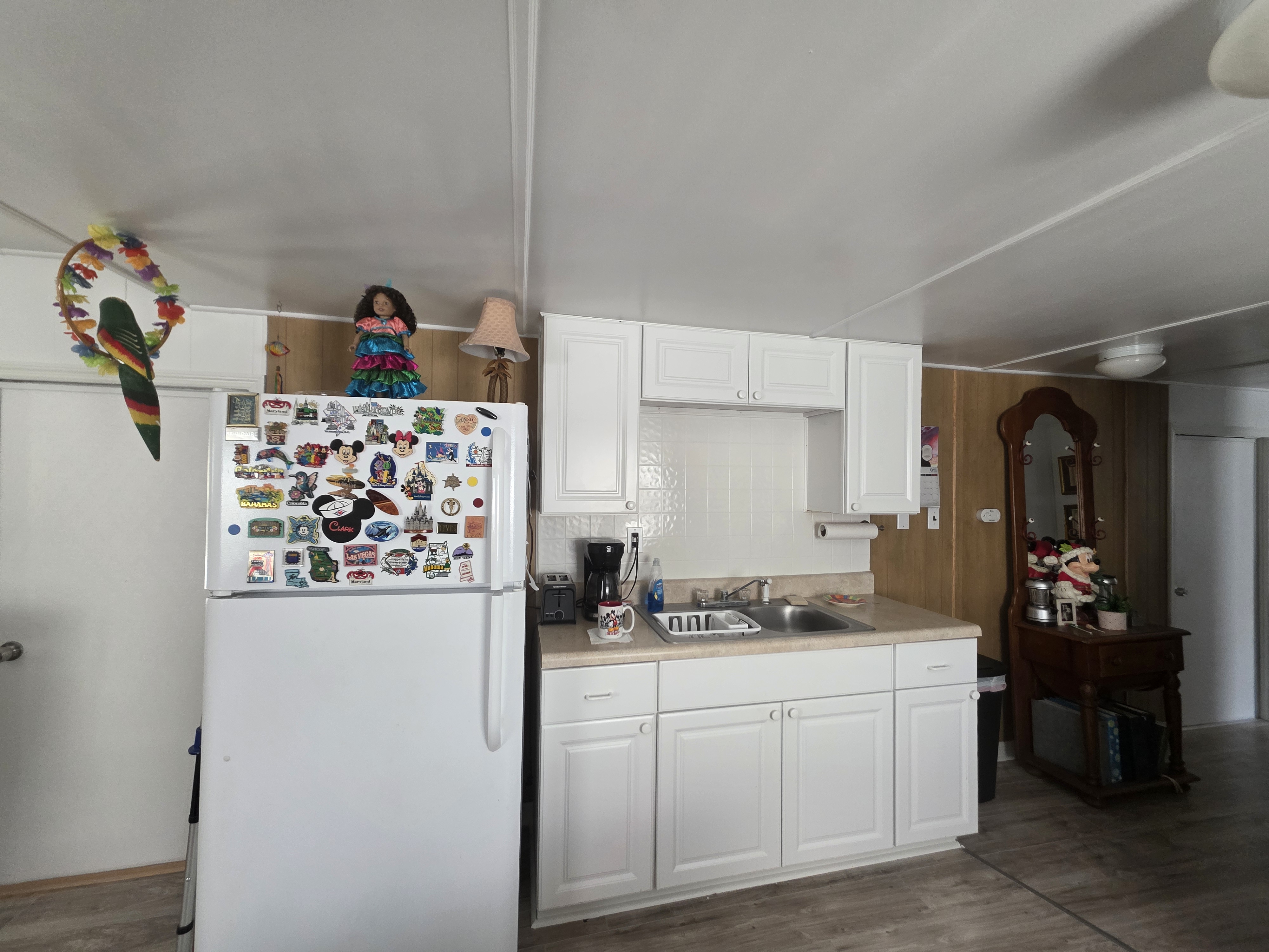 40 Dale Dr, Winter Haven, Florida 33880, 2 Bedrooms Bedrooms, ,1 BathroomBathrooms,55-Plus Mobile Home,For Sale,Dale Dr,5011