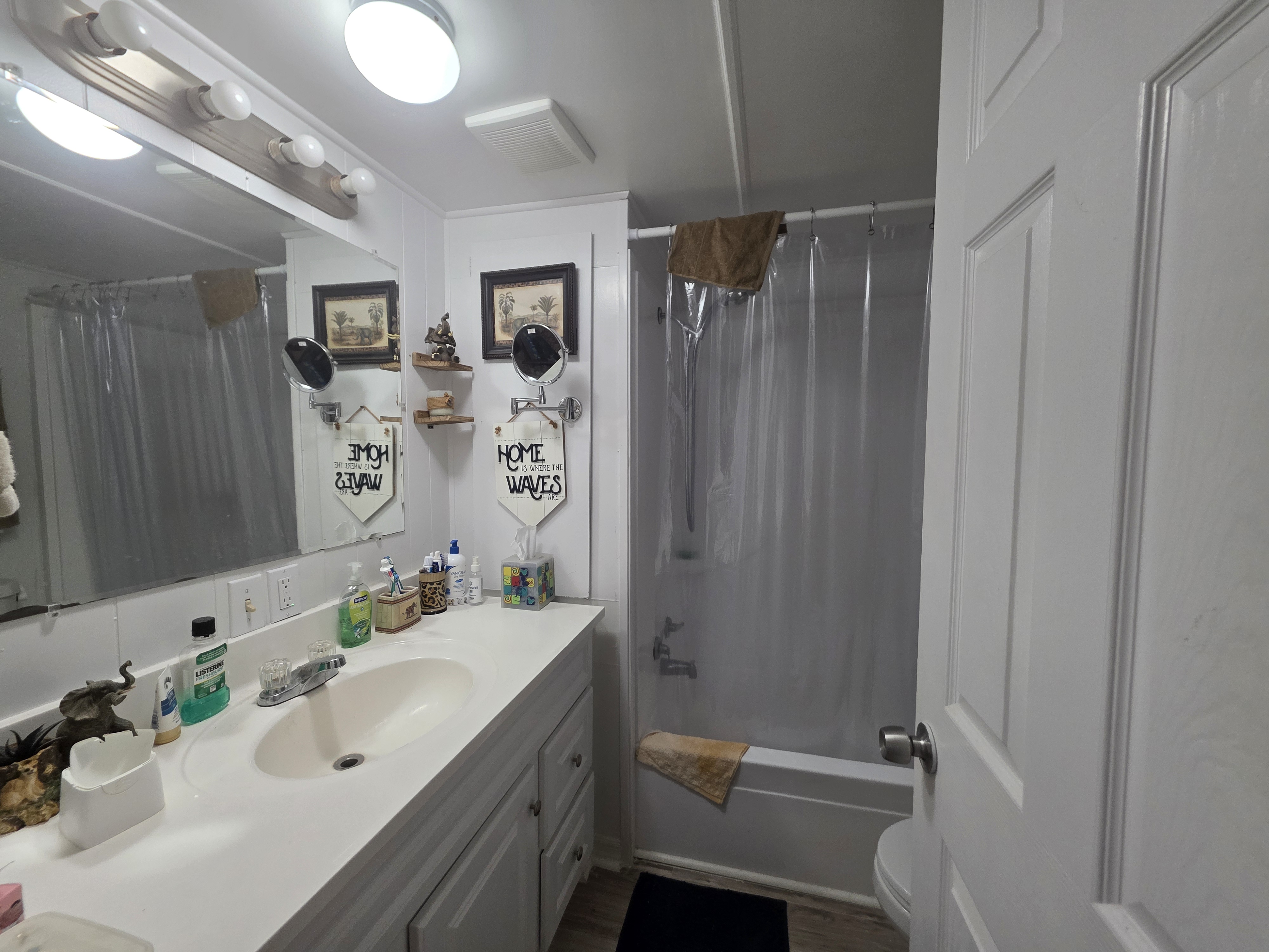 40 Dale Dr, Winter Haven, Florida 33880, 2 Bedrooms Bedrooms, ,1 BathroomBathrooms,55-Plus Mobile Home,For Sale,Dale Dr,5011