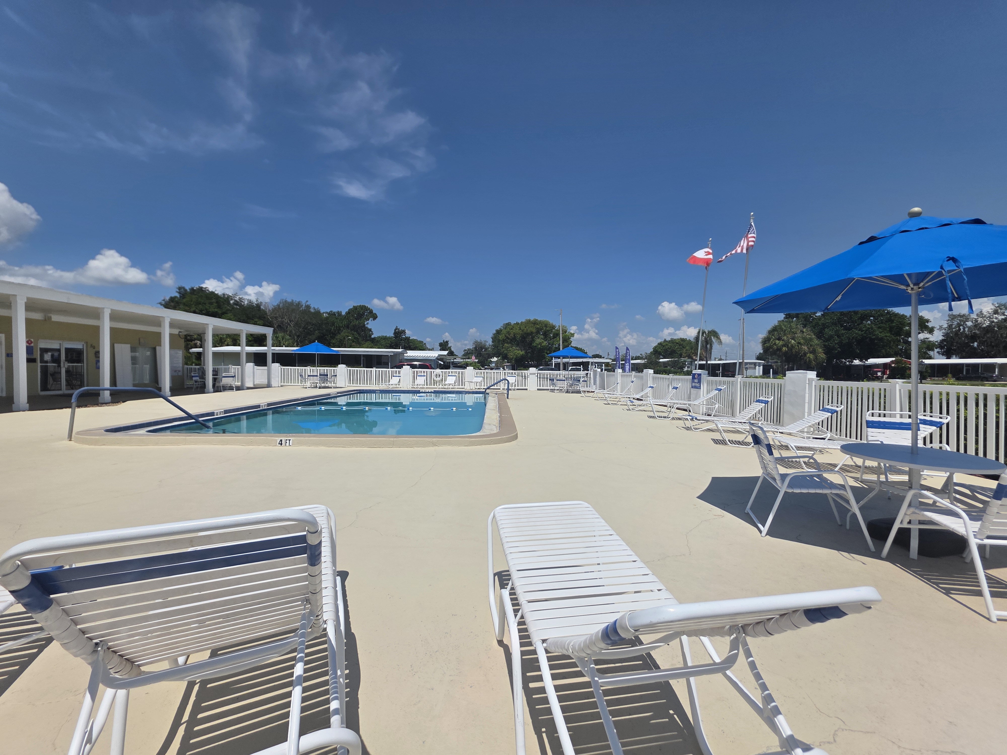 40 Dale Dr, Winter Haven, Florida 33880, 2 Bedrooms Bedrooms, ,1 BathroomBathrooms,55-Plus Mobile Home,For Sale,Dale Dr,5011