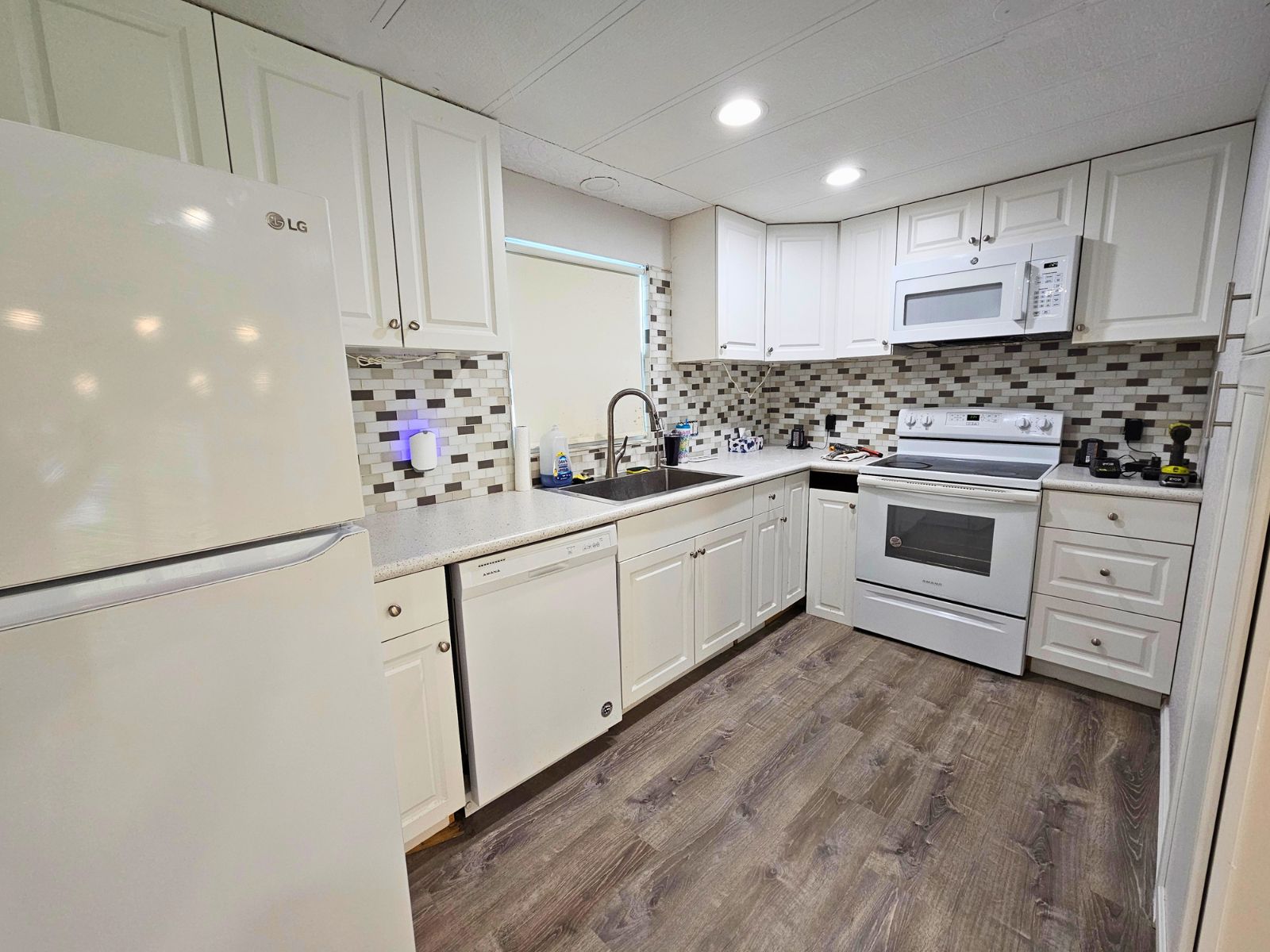 162 Durham Circle, Kissimmee, Florida 34746, 3 Bedrooms Bedrooms, ,2 BathroomsBathrooms,All - Age Mobile Home,For Sale,Durham Circle,5016