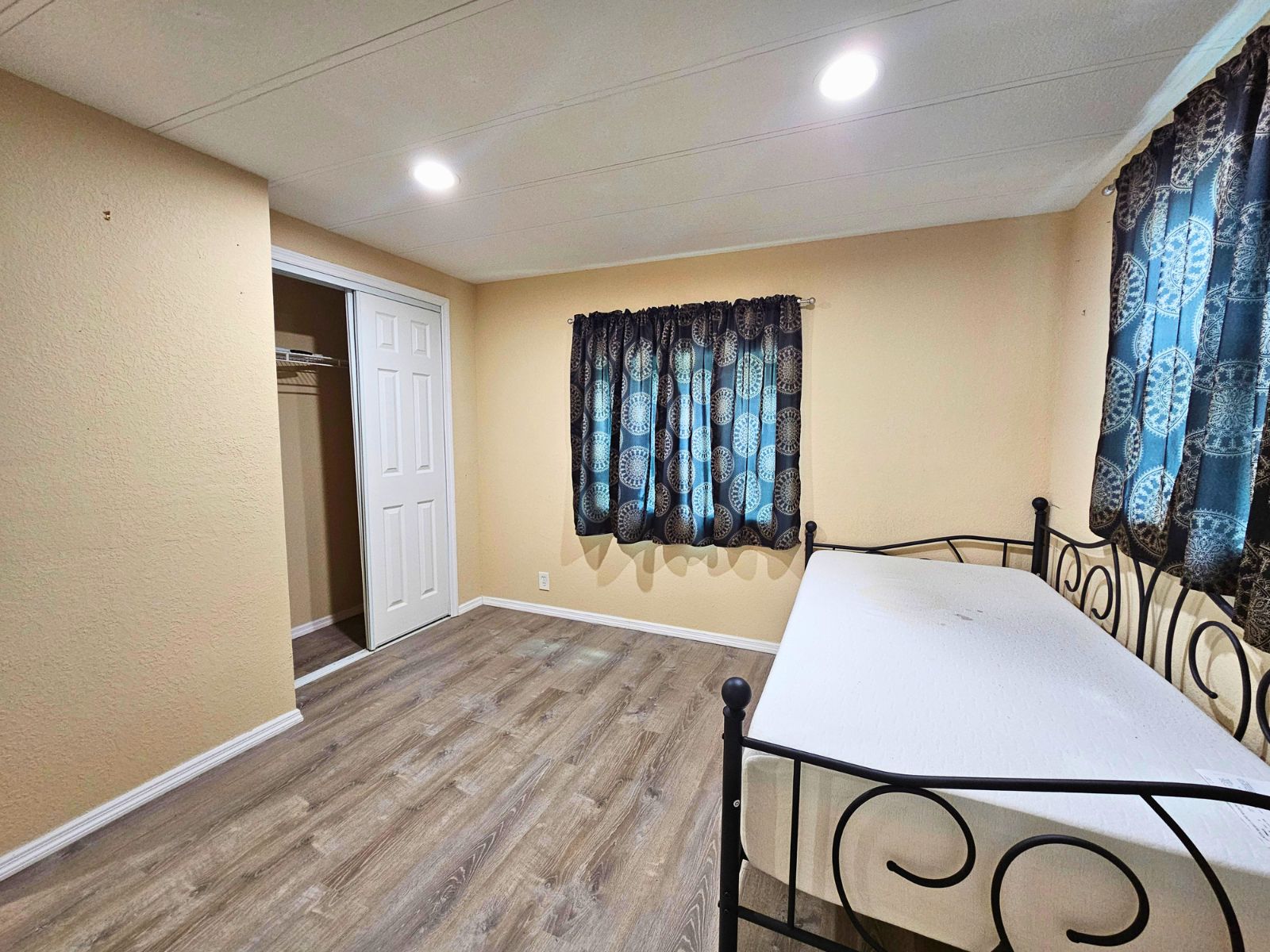 162 Durham Circle, Kissimmee, Florida 34746, 3 Bedrooms Bedrooms, ,2 BathroomsBathrooms,All - Age Mobile Home,For Sale,Durham Circle,5016