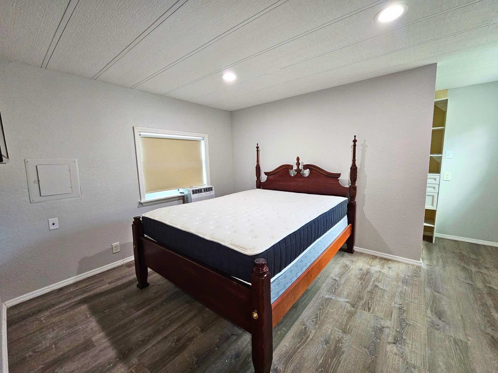 162 Durham Circle, Kissimmee, Florida 34746, 3 Bedrooms Bedrooms, ,2 BathroomsBathrooms,All - Age Mobile Home,For Sale,Durham Circle,5016