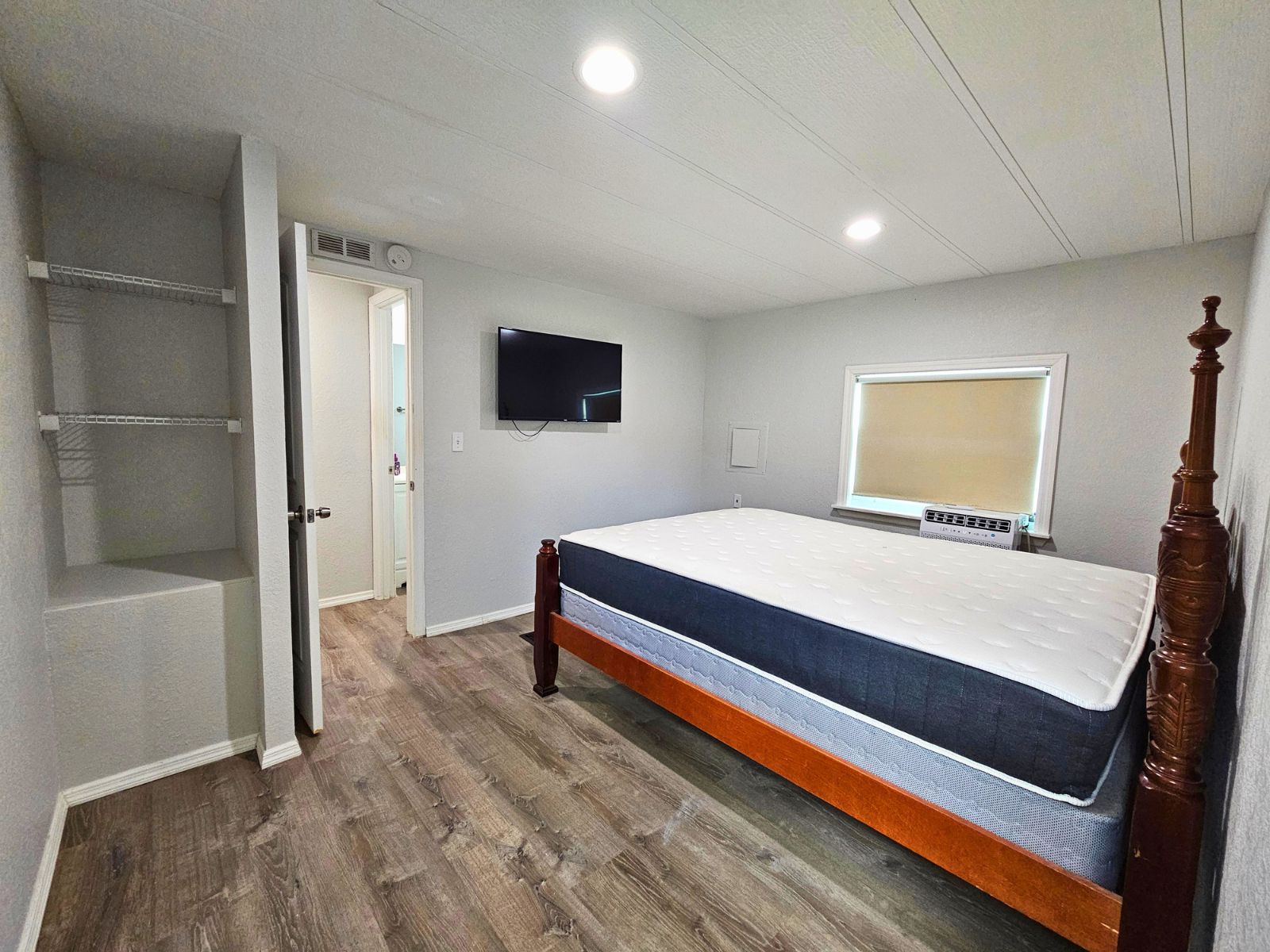 162 Durham Circle, Kissimmee, Florida 34746, 3 Bedrooms Bedrooms, ,2 BathroomsBathrooms,All - Age Mobile Home,For Sale,Durham Circle,5016