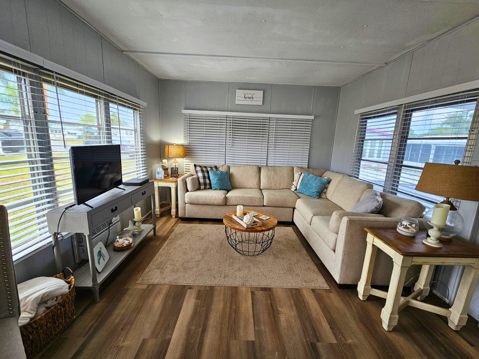508 44th Avenue E, Lot 34, Bradenton, Florida 34203, 1 Bedroom Bedrooms, ,1 BathroomBathrooms,55-Plus Mobile Home,For Sale,44th Avenue E, Lot 34,5018