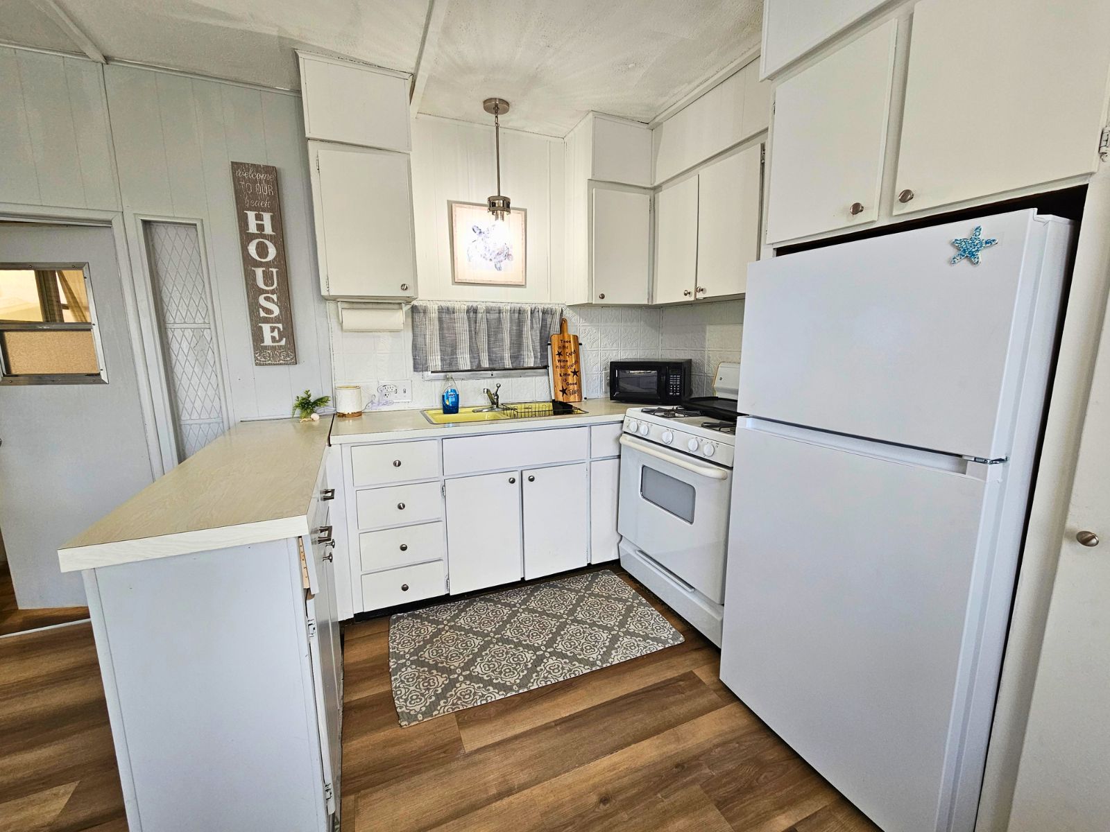 508 44th Avenue E, Lot 34, Bradenton, Florida 34203, 1 Bedroom Bedrooms, ,1 BathroomBathrooms,55-Plus Mobile Home,For Sale,44th Avenue E, Lot 34,5018