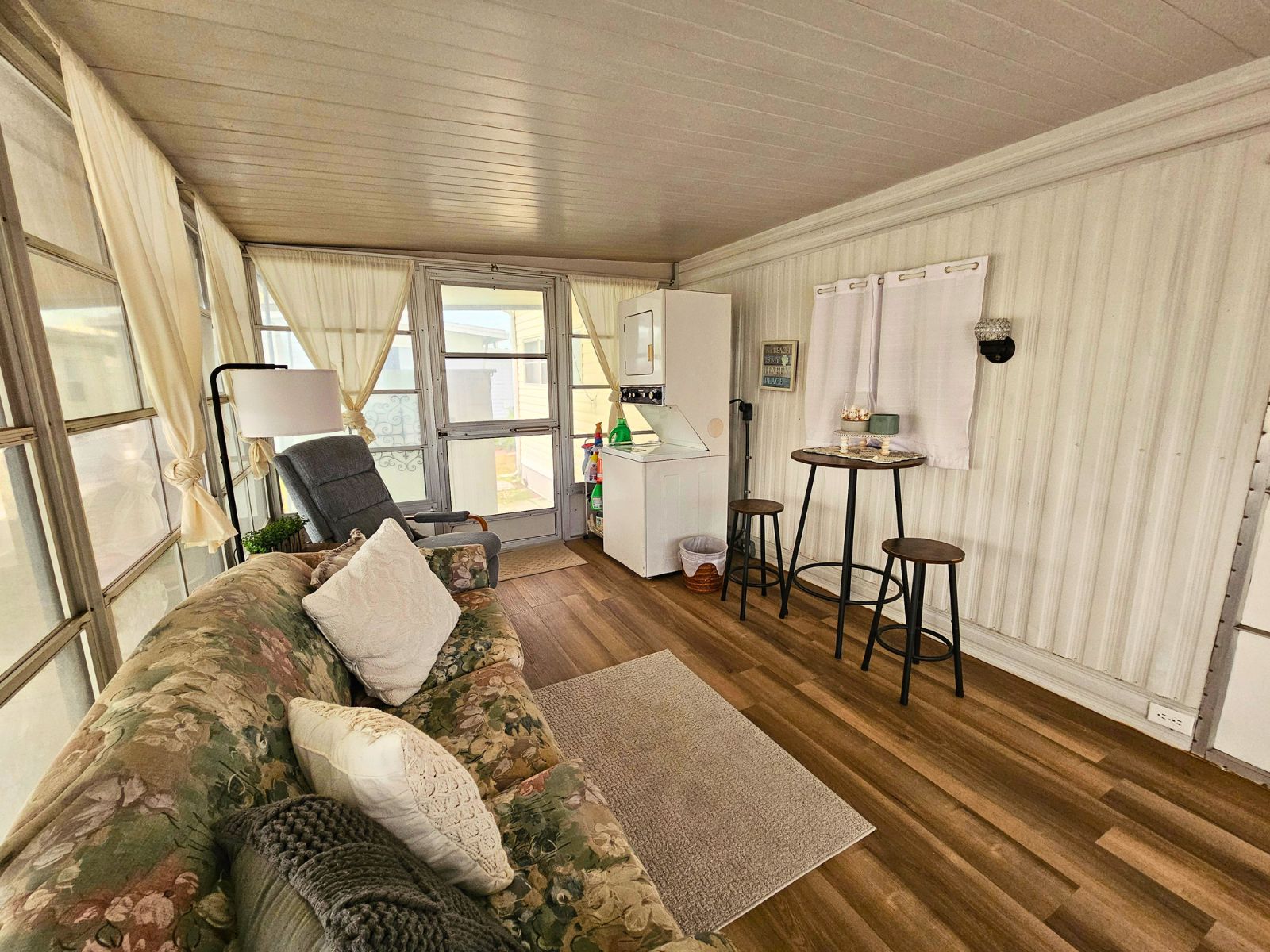 508 44th Avenue E, Lot 34, Bradenton, Florida 34203, 1 Bedroom Bedrooms, ,1 BathroomBathrooms,55-Plus Mobile Home,For Sale,44th Avenue E, Lot 34,5018
