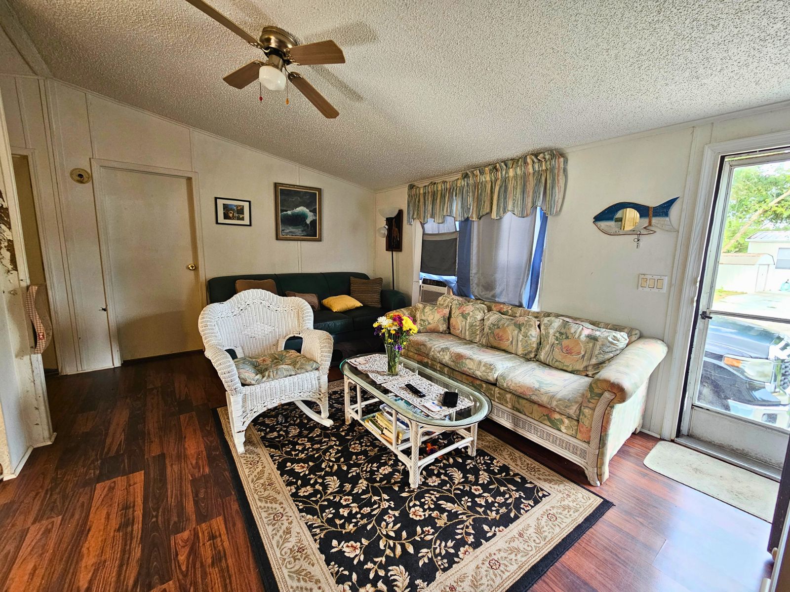 37901 Lake Gilbert Circle, Dade City, Florida 33525, 3 Bedrooms Bedrooms, ,2 BathroomsBathrooms,55-Plus Mobile Home,For Sale,Lake Gilbert Circle,5019