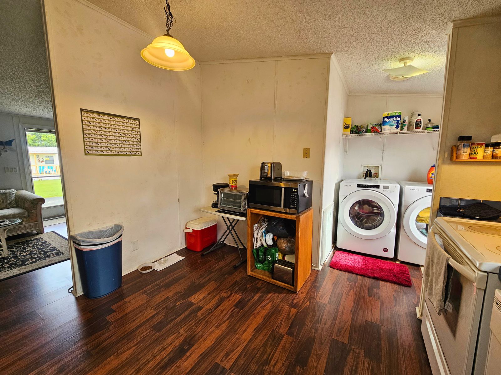 37901 Lake Gilbert Circle, Dade City, Florida 33525, 3 Bedrooms Bedrooms, ,2 BathroomsBathrooms,55-Plus Mobile Home,For Sale,Lake Gilbert Circle,5019