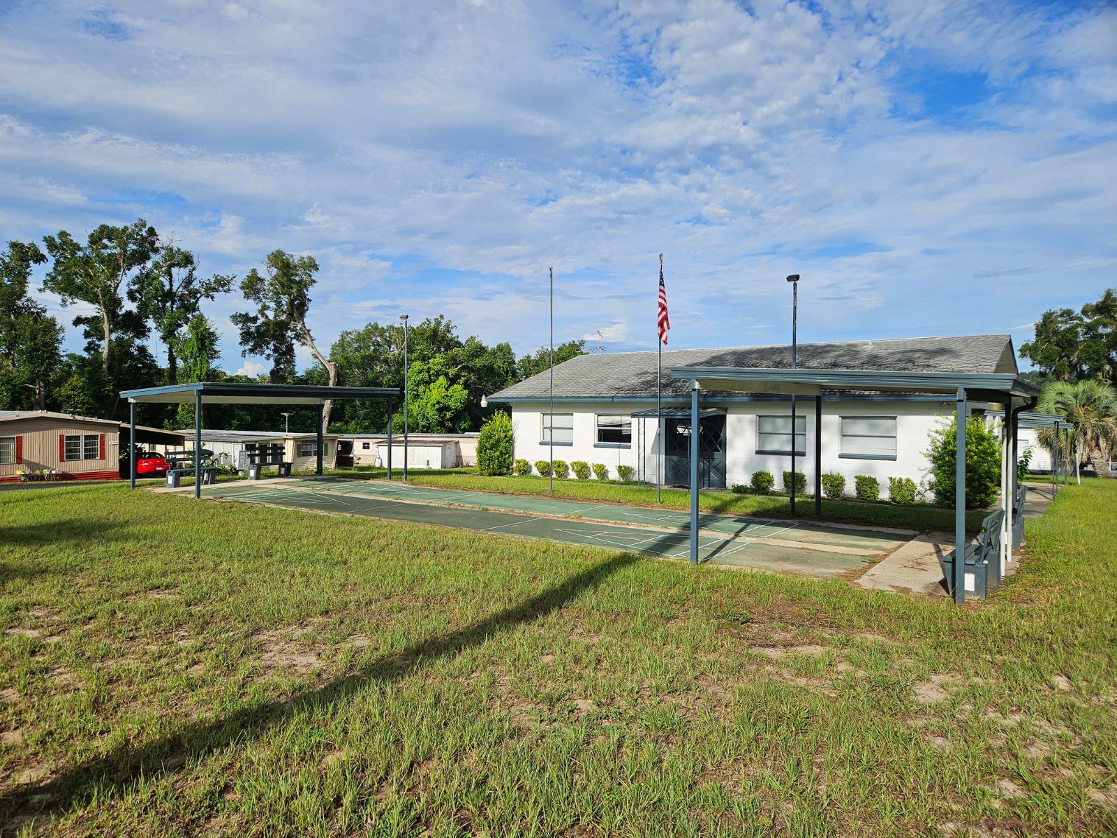 37901 Lake Gilbert Circle, Dade City, Florida 33525, 3 Bedrooms Bedrooms, ,2 BathroomsBathrooms,55-Plus Mobile Home,For Sale,Lake Gilbert Circle,5019