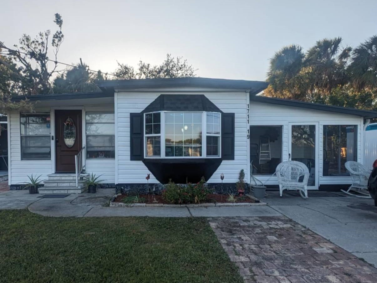 1711 Wheelhouse Circle, #19, Ruskin, Florida 33570, 2 Bedrooms Bedrooms, ,2 BathroomsBathrooms,55-Plus Mobile Home,For Sale,Wheelhouse Circle, #19,5021