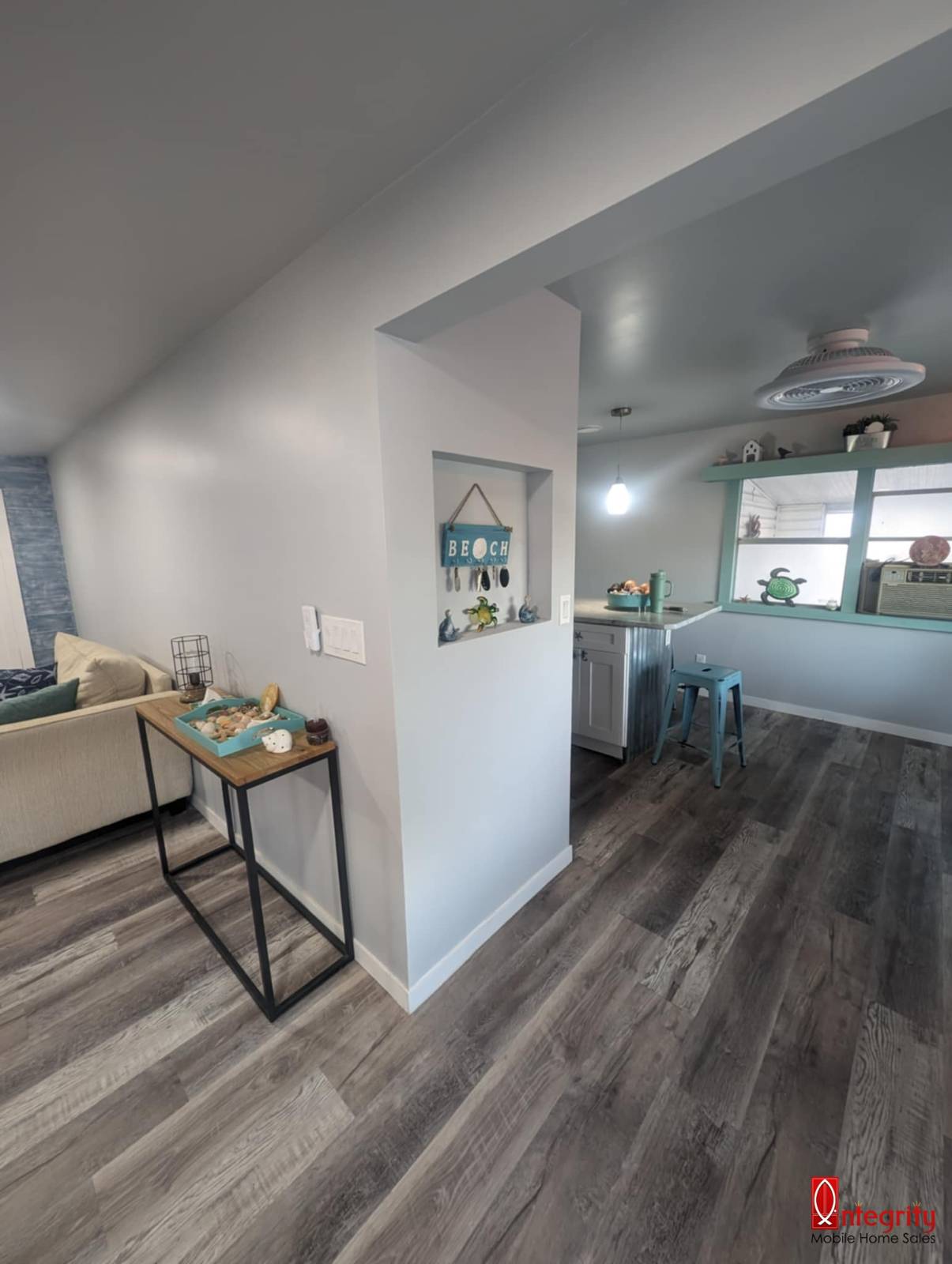 1711 Wheelhouse Circle, #19, Ruskin, Florida 33570, 2 Bedrooms Bedrooms, ,2 BathroomsBathrooms,55-Plus Mobile Home,For Sale,Wheelhouse Circle, #19,5021