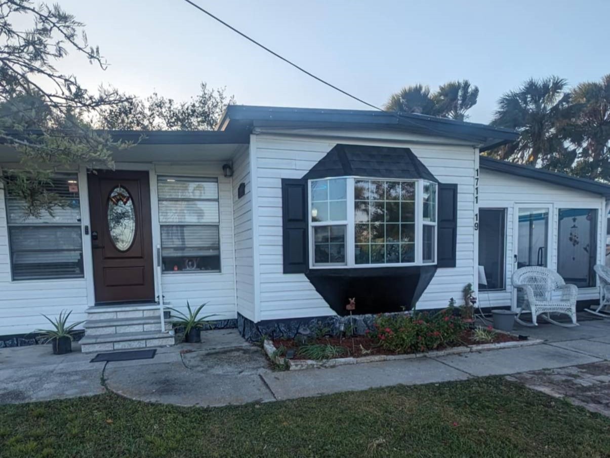 1711 Wheelhouse Circle, #19, Ruskin, Florida 33570, 2 Bedrooms Bedrooms, ,2 BathroomsBathrooms,55-Plus Mobile Home,For Sale,Wheelhouse Circle, #19,5021
