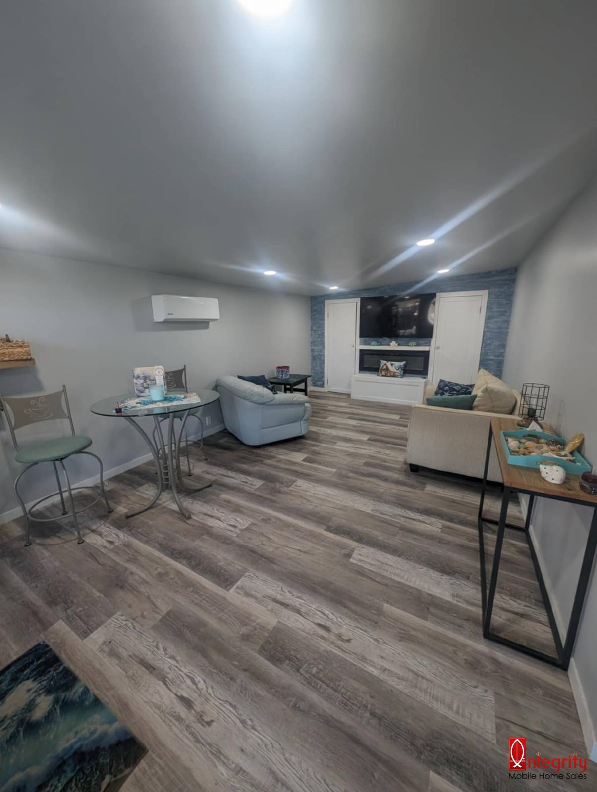 1711 Wheelhouse Circle, #19, Ruskin, Florida 33570, 2 Bedrooms Bedrooms, ,2 BathroomsBathrooms,55-Plus Mobile Home,For Sale,Wheelhouse Circle, #19,5021