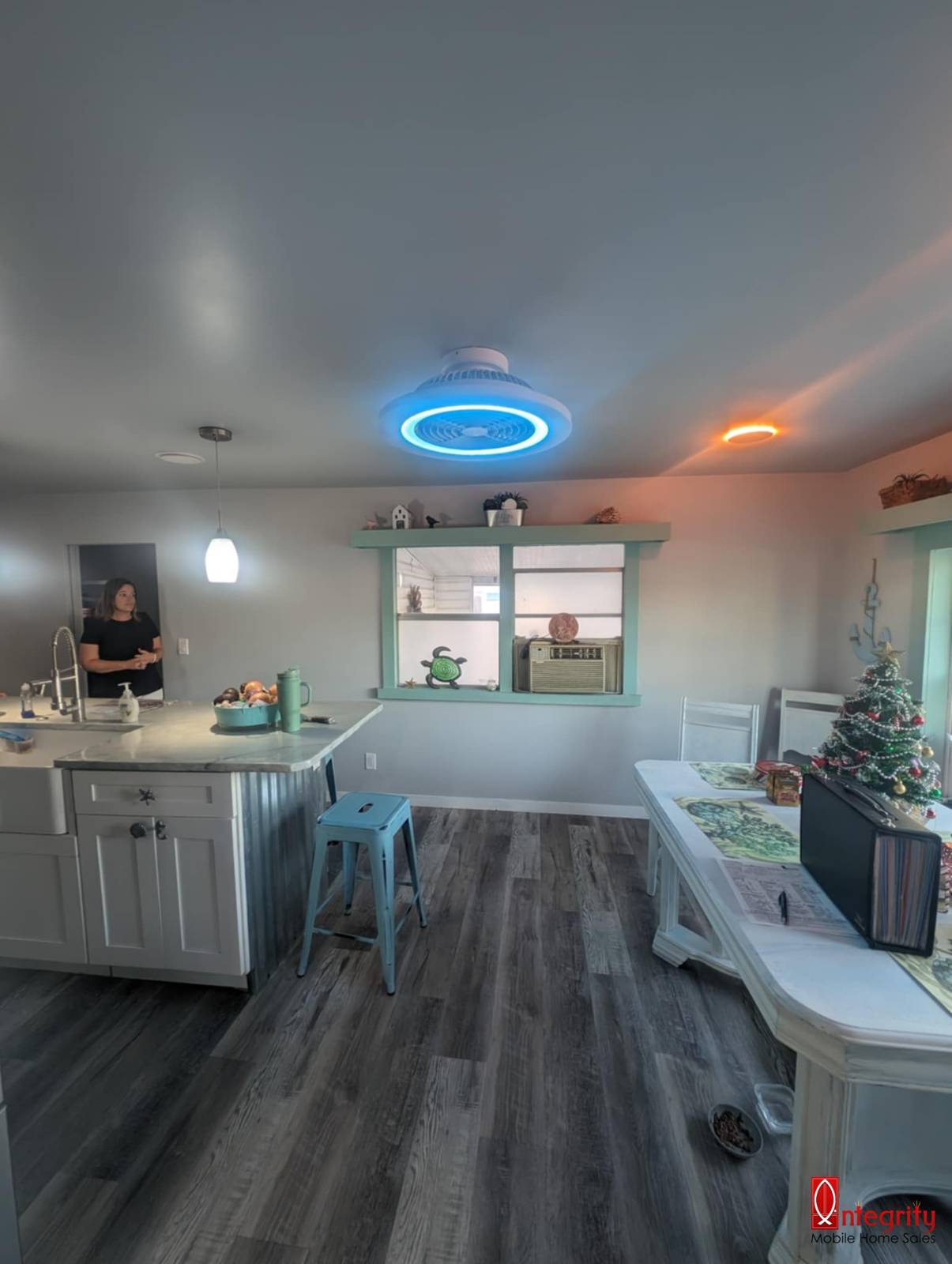 1711 Wheelhouse Circle, #19, Ruskin, Florida 33570, 2 Bedrooms Bedrooms, ,2 BathroomsBathrooms,55-Plus Mobile Home,For Sale,Wheelhouse Circle, #19,5021