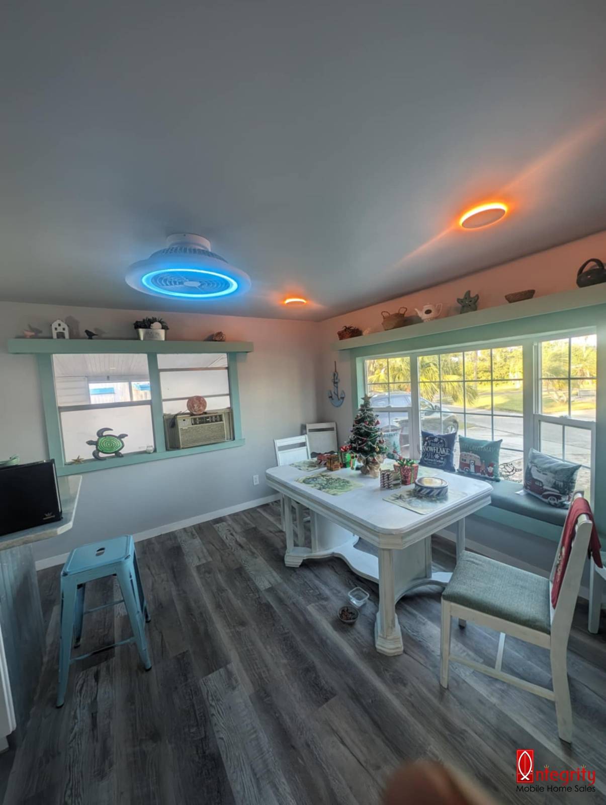 1711 Wheelhouse Circle, #19, Ruskin, Florida 33570, 2 Bedrooms Bedrooms, ,2 BathroomsBathrooms,55-Plus Mobile Home,For Sale,Wheelhouse Circle, #19,5021