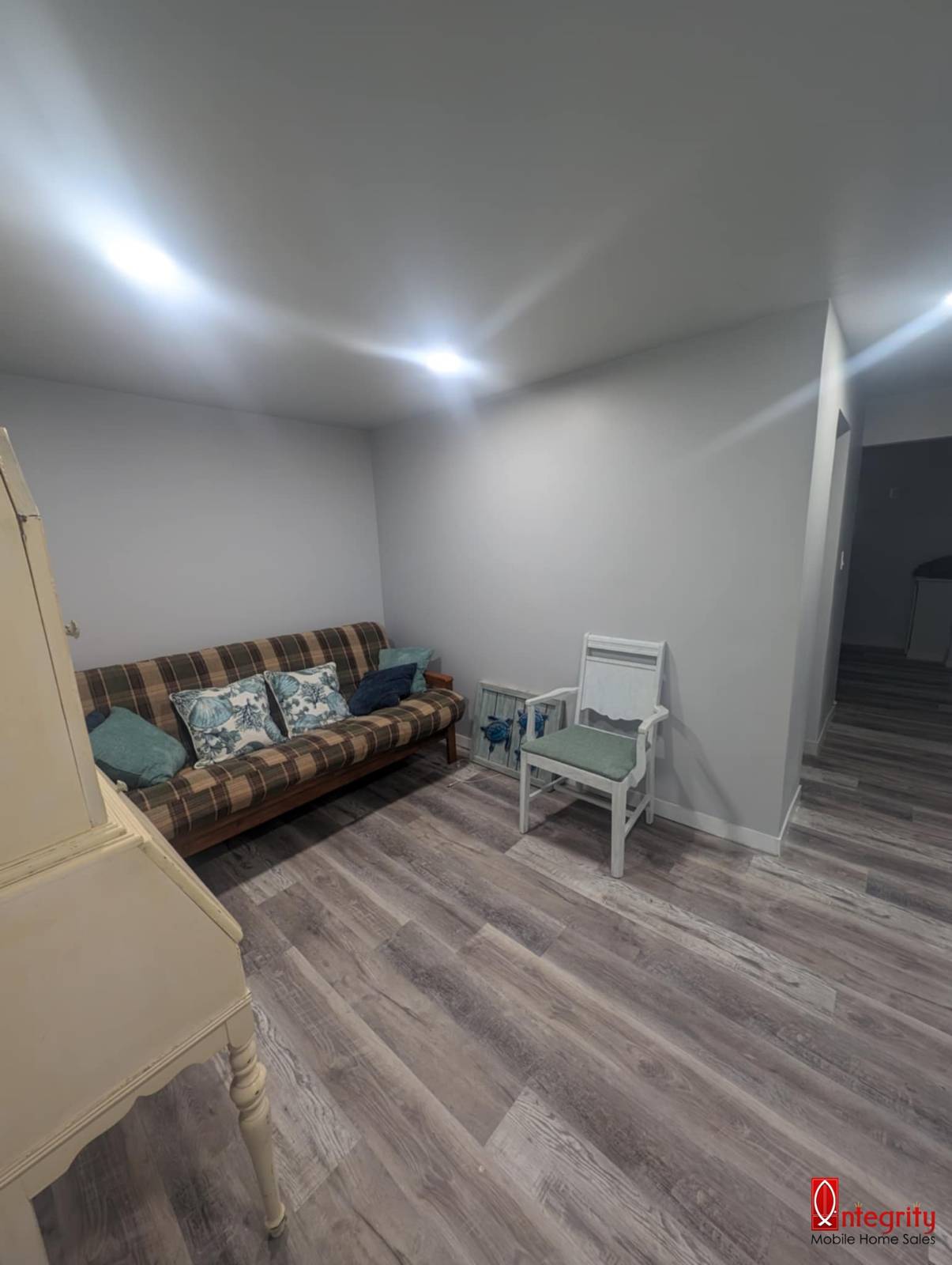 1711 Wheelhouse Circle, #19, Ruskin, Florida 33570, 2 Bedrooms Bedrooms, ,2 BathroomsBathrooms,55-Plus Mobile Home,For Sale,Wheelhouse Circle, #19,5021