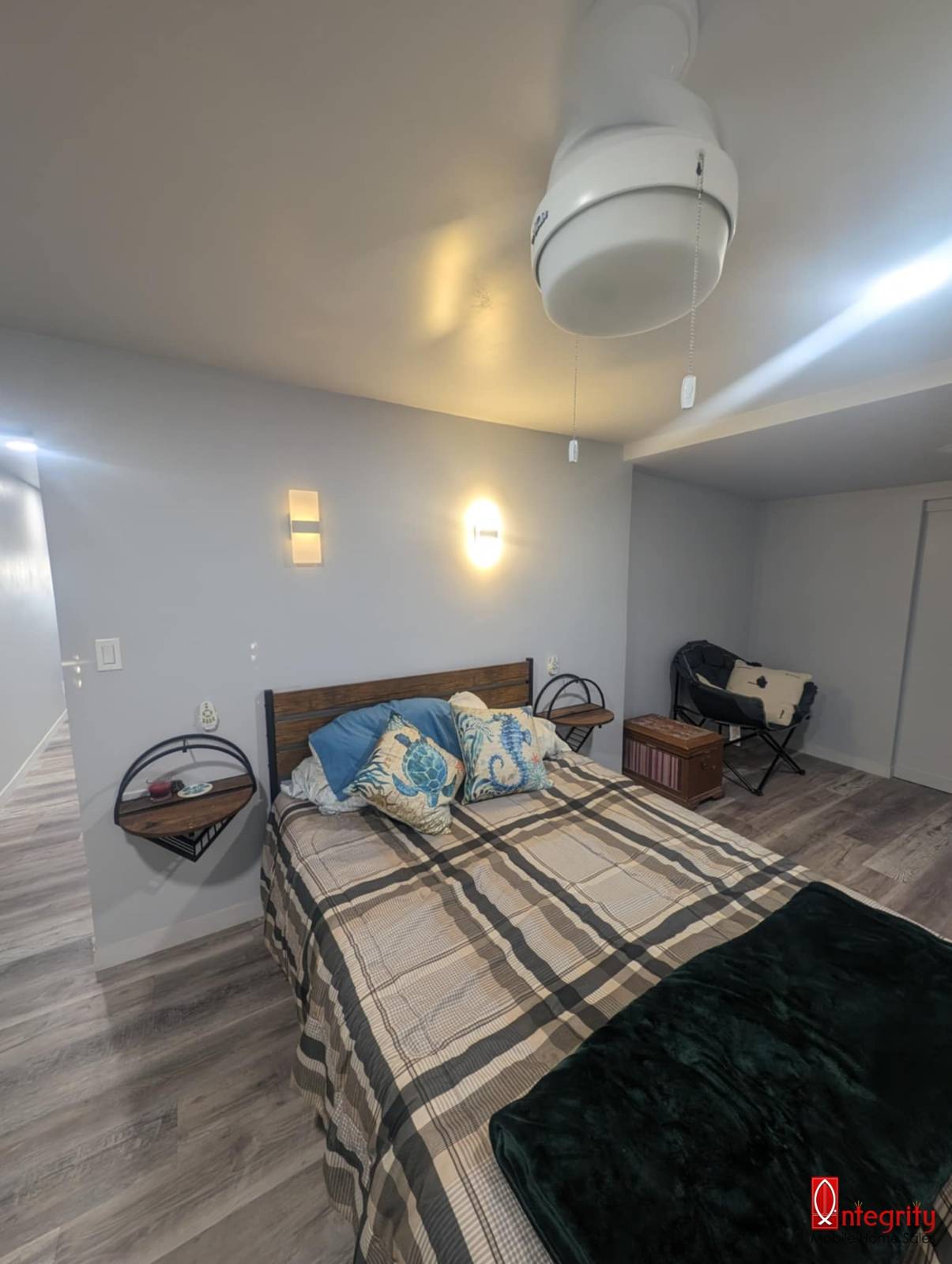 1711 Wheelhouse Circle, #19, Ruskin, Florida 33570, 2 Bedrooms Bedrooms, ,2 BathroomsBathrooms,55-Plus Mobile Home,For Sale,Wheelhouse Circle, #19,5021