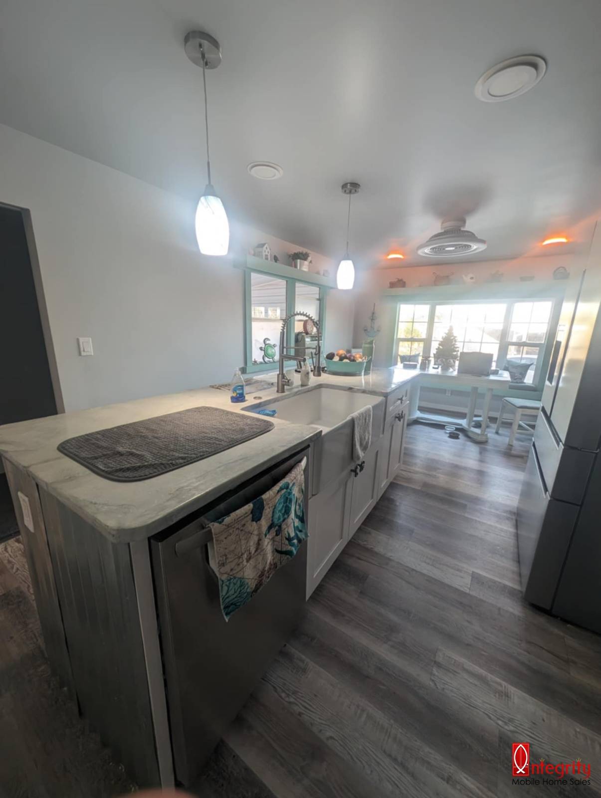 1711 Wheelhouse Circle, #19, Ruskin, Florida 33570, 2 Bedrooms Bedrooms, ,2 BathroomsBathrooms,55-Plus Mobile Home,For Sale,Wheelhouse Circle, #19,5021