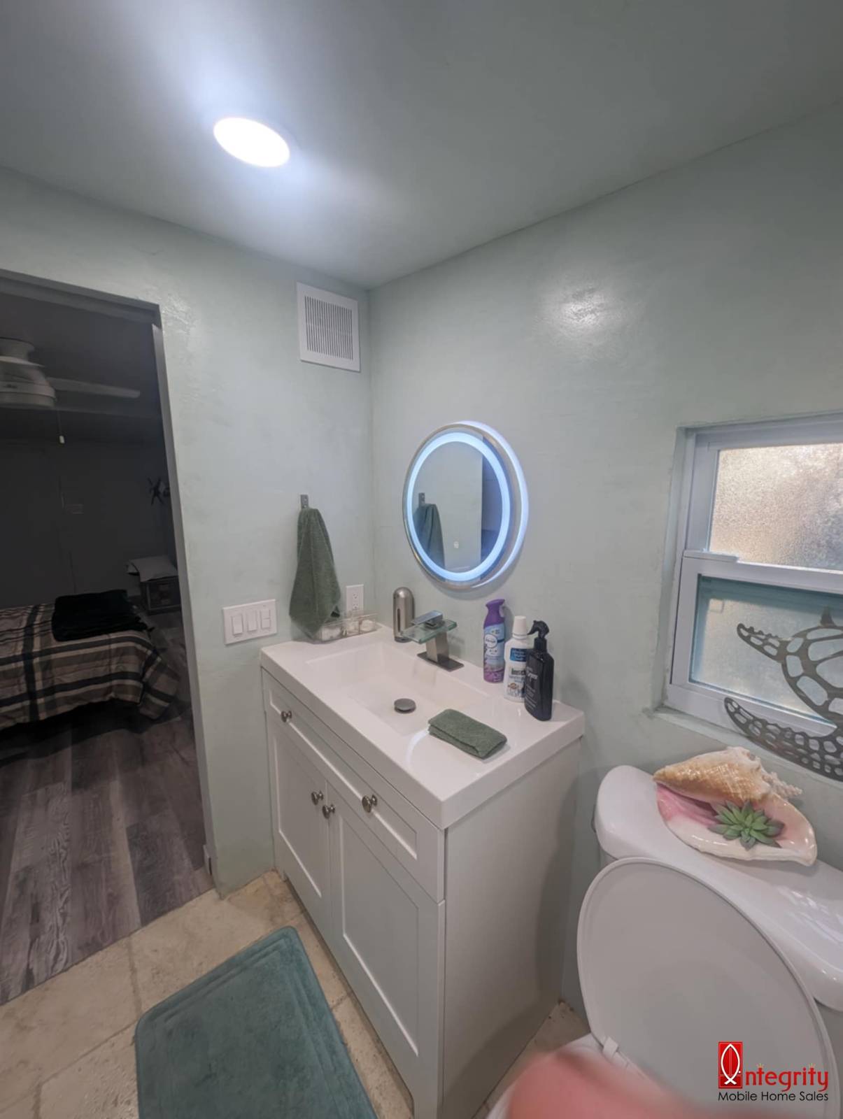 1711 Wheelhouse Circle, #19, Ruskin, Florida 33570, 2 Bedrooms Bedrooms, ,2 BathroomsBathrooms,55-Plus Mobile Home,For Sale,Wheelhouse Circle, #19,5021
