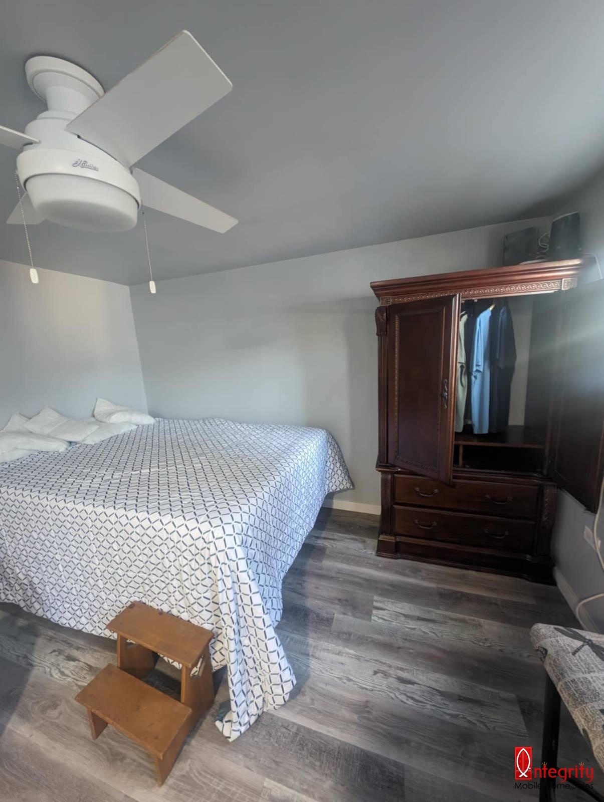 1711 Wheelhouse Circle, #19, Ruskin, Florida 33570, 2 Bedrooms Bedrooms, ,2 BathroomsBathrooms,55-Plus Mobile Home,For Sale,Wheelhouse Circle, #19,5021