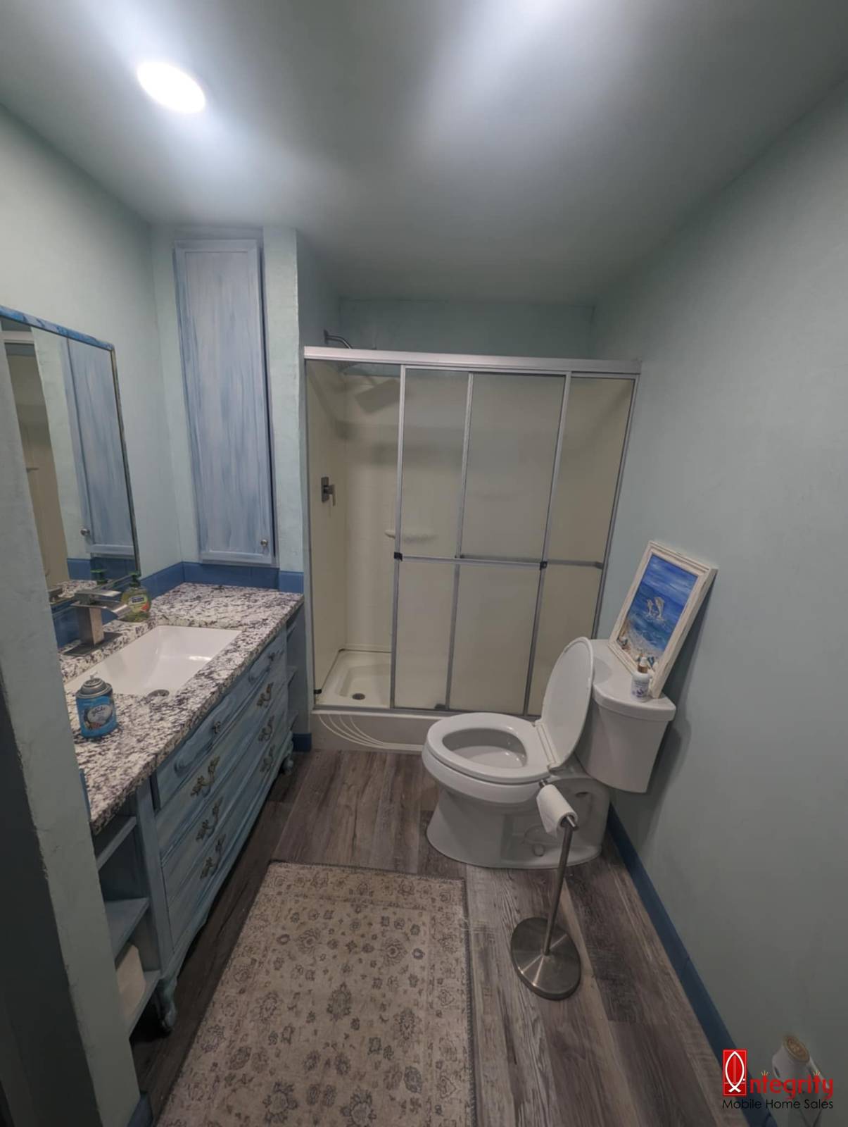 1711 Wheelhouse Circle, #19, Ruskin, Florida 33570, 2 Bedrooms Bedrooms, ,2 BathroomsBathrooms,55-Plus Mobile Home,For Sale,Wheelhouse Circle, #19,5021
