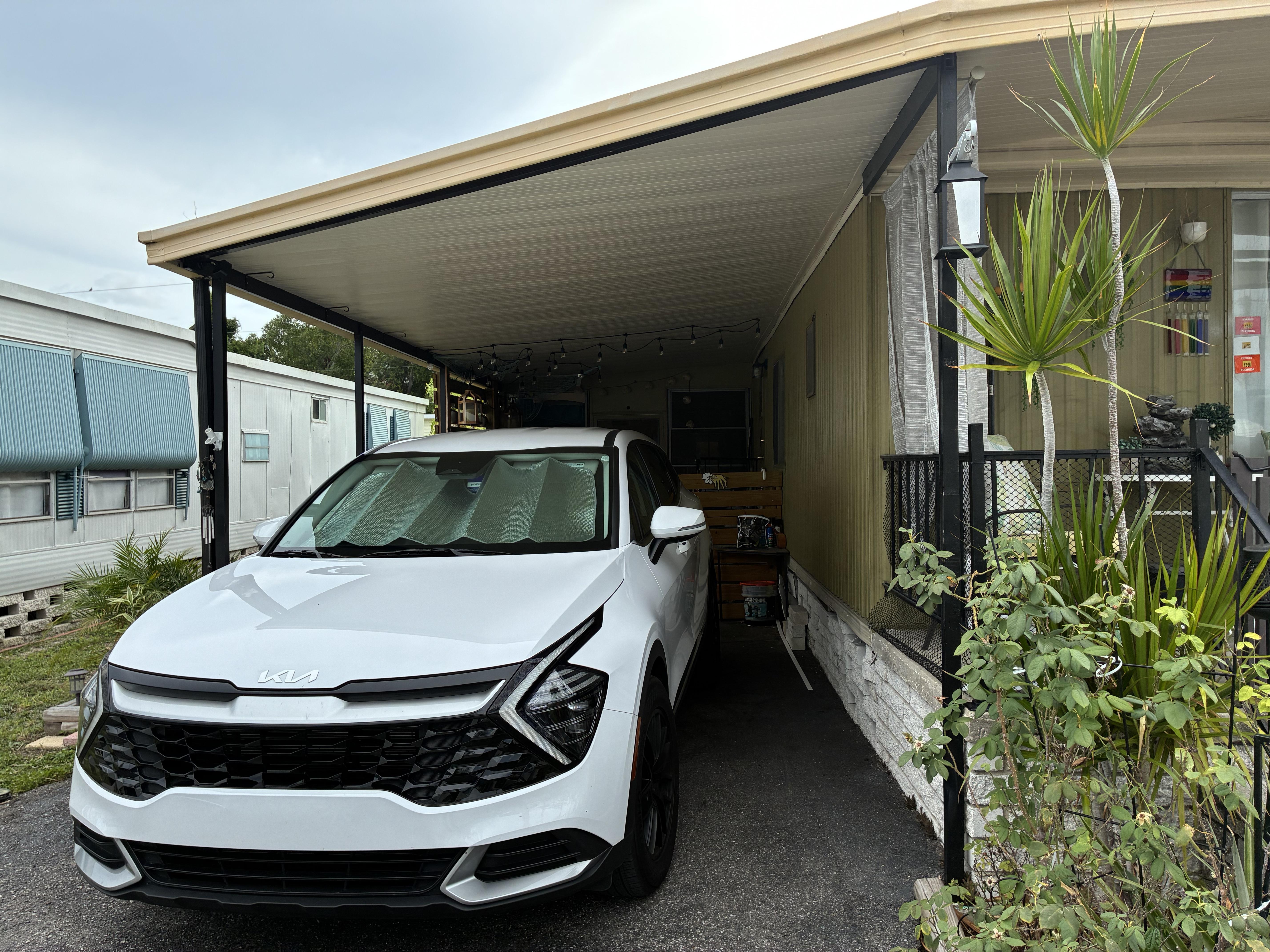2560 62nd Ave N, Lot 306, St Petersburg, Florida 33702, 2 Bedrooms Bedrooms, ,55-Plus Mobile Home,For Sale,62nd Ave N, Lot 306,5022