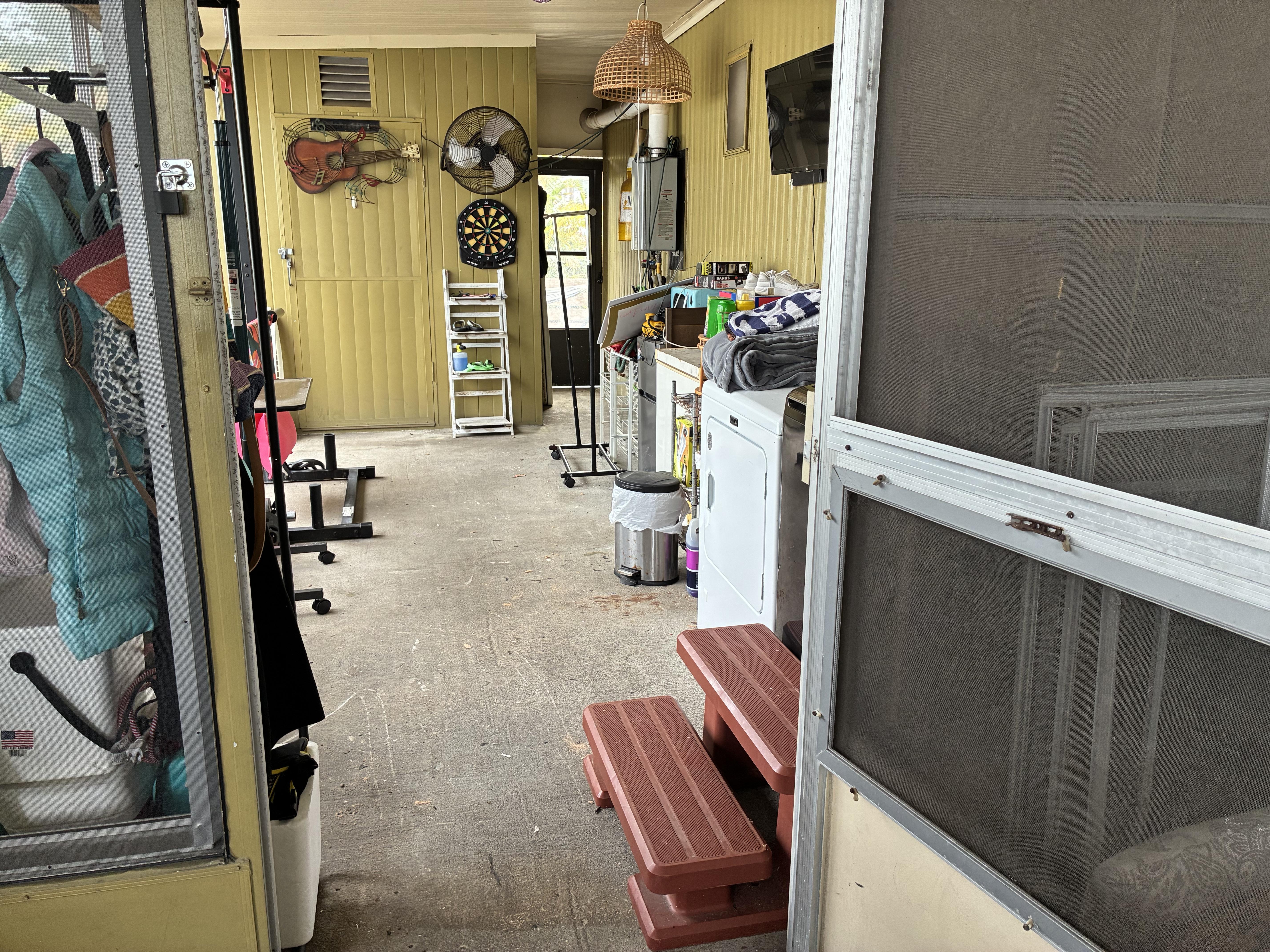 2560 62nd Ave N, Lot 306, St Petersburg, Florida 33702, 2 Bedrooms Bedrooms, ,55-Plus Mobile Home,For Sale,62nd Ave N, Lot 306,5022
