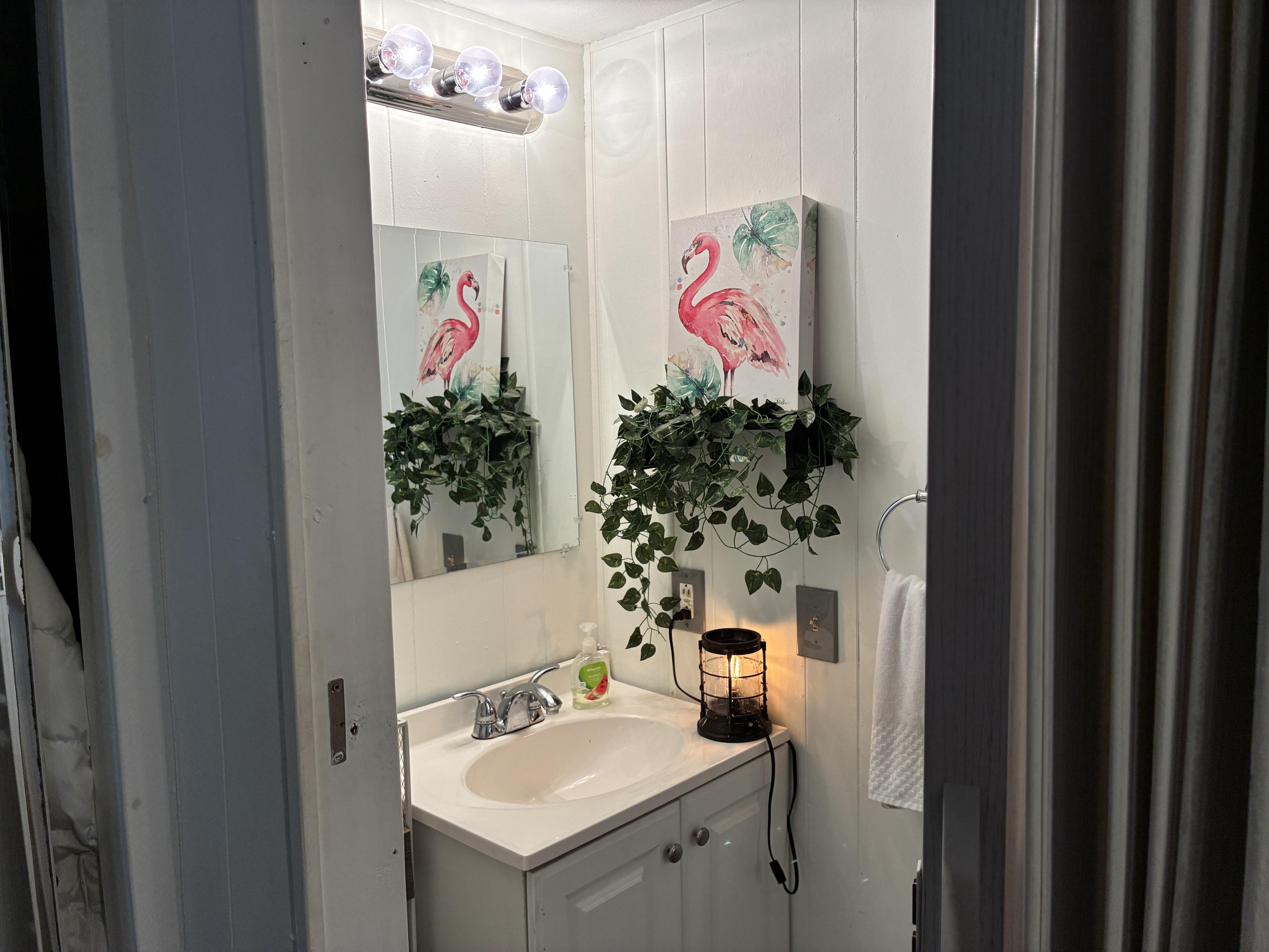 2560 62nd Ave N, Lot 306, St Petersburg, Florida 33702, 2 Bedrooms Bedrooms, ,55-Plus Mobile Home,For Sale,62nd Ave N, Lot 306,5022