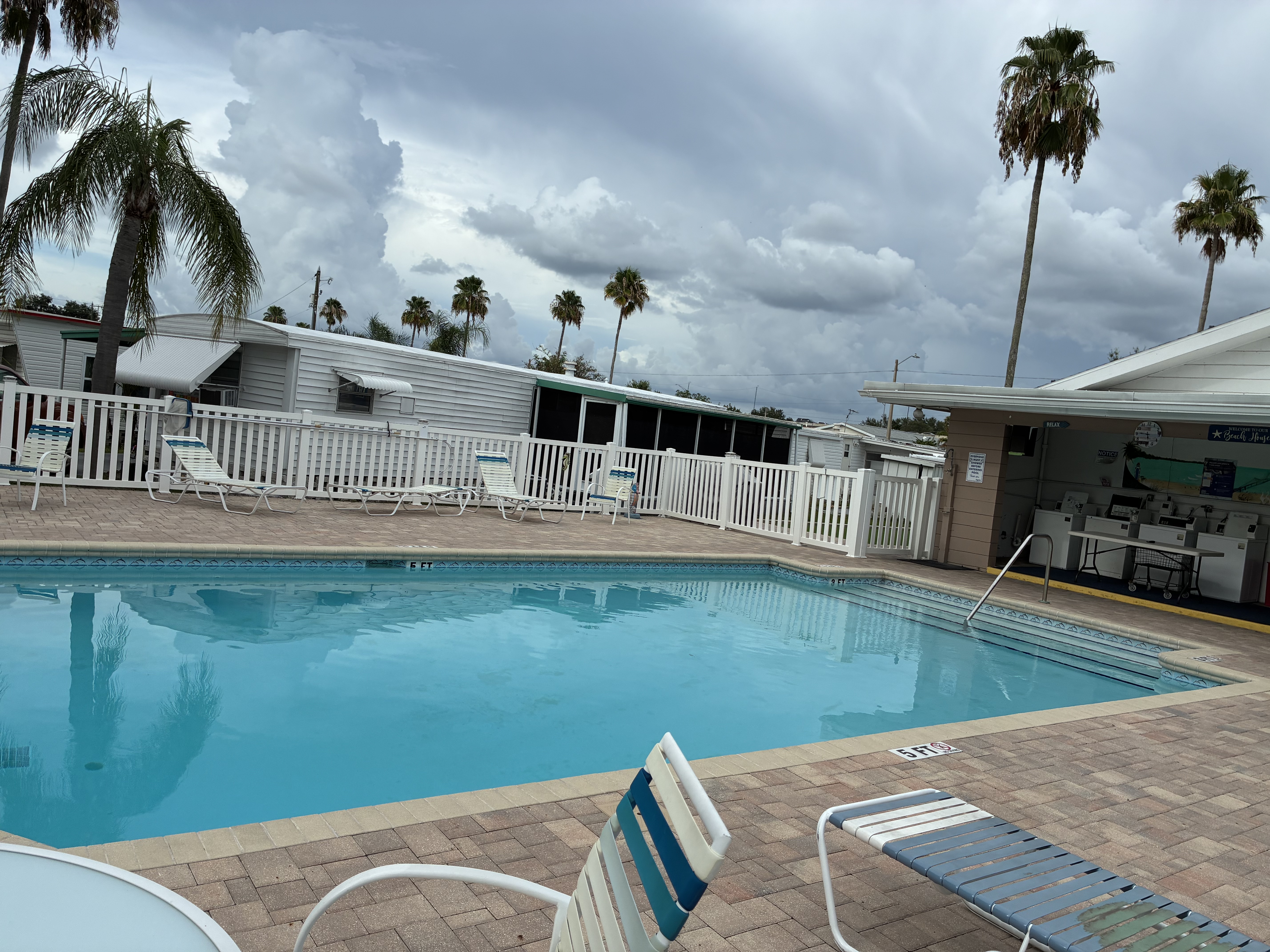 2560 62nd Ave N, Lot 306, St Petersburg, Florida 33702, 2 Bedrooms Bedrooms, ,55-Plus Mobile Home,For Sale,62nd Ave N, Lot 306,5022