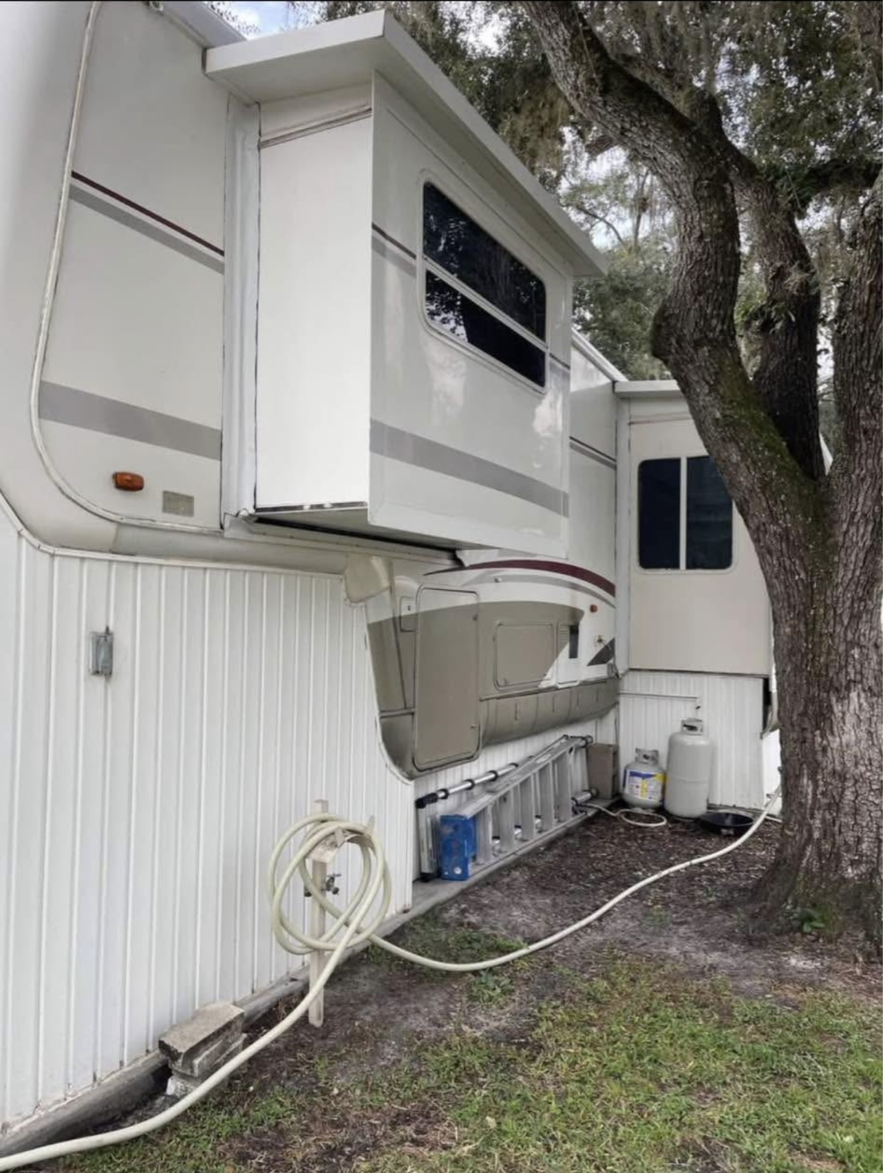 12870 E US 92, Lot E134, Dover, Florida 33527, 1 Bedroom Bedrooms, ,1 BathroomBathrooms,All - Age Mobile Home,For Sale,E US 92, Lot E134,5023