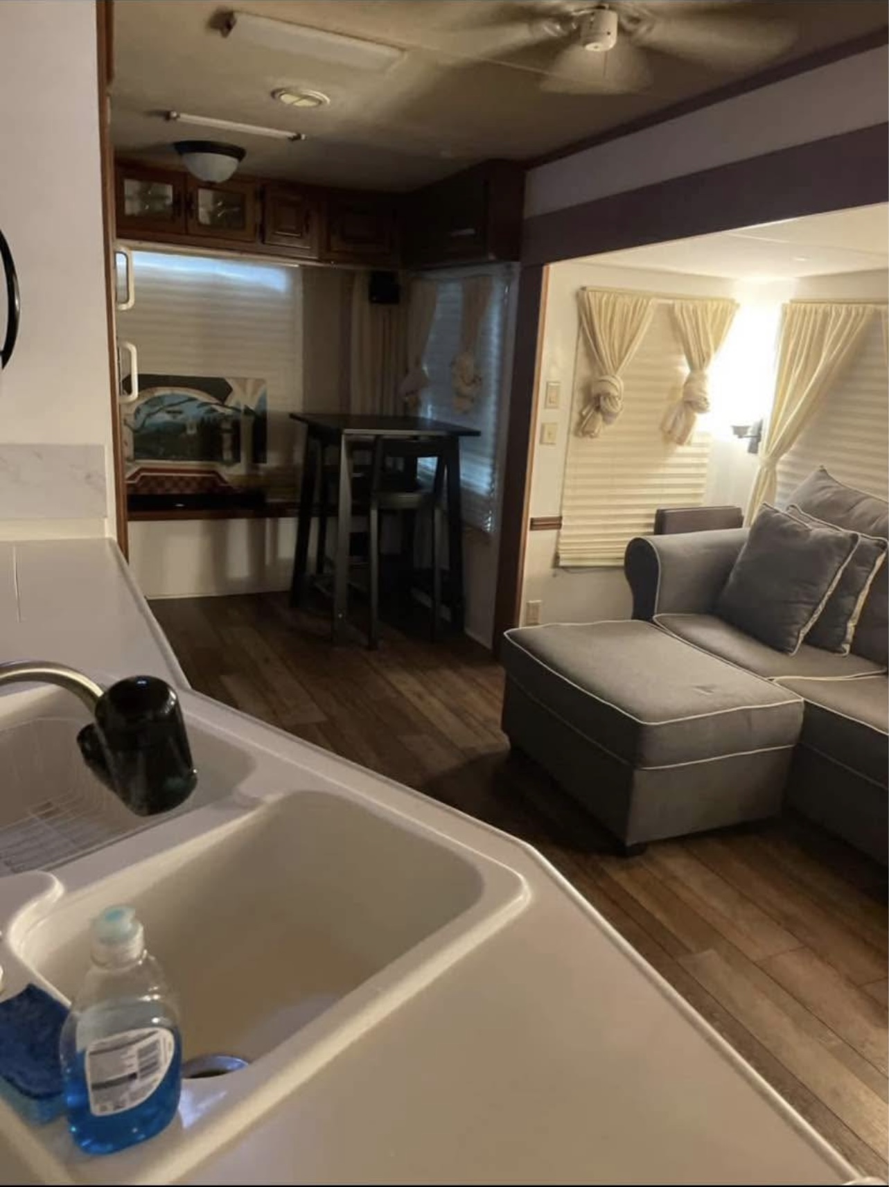 12870 E US 92, Lot E134, Dover, Florida 33527, 1 Bedroom Bedrooms, ,1 BathroomBathrooms,All - Age Mobile Home,For Sale,E US 92, Lot E134,5023
