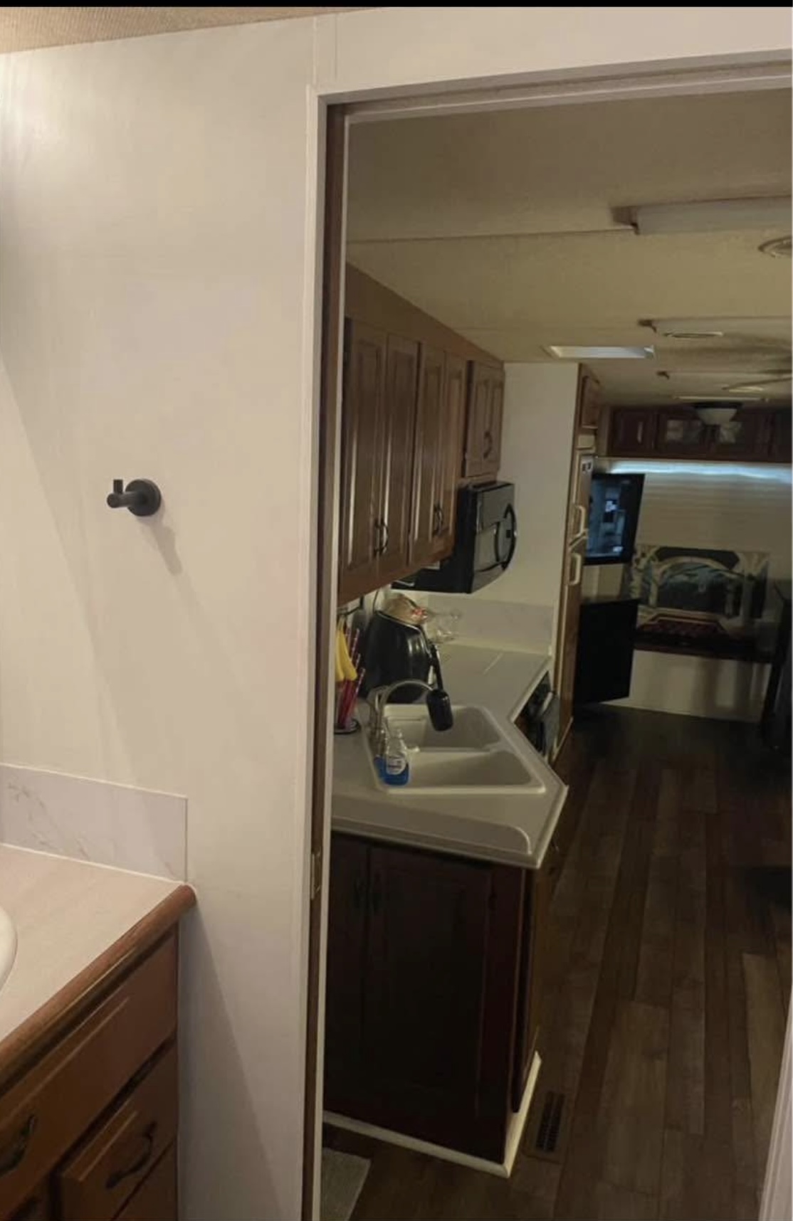 12870 E US 92, Lot E134, Dover, Florida 33527, 1 Bedroom Bedrooms, ,1 BathroomBathrooms,All - Age Mobile Home,For Sale,E US 92, Lot E134,5023