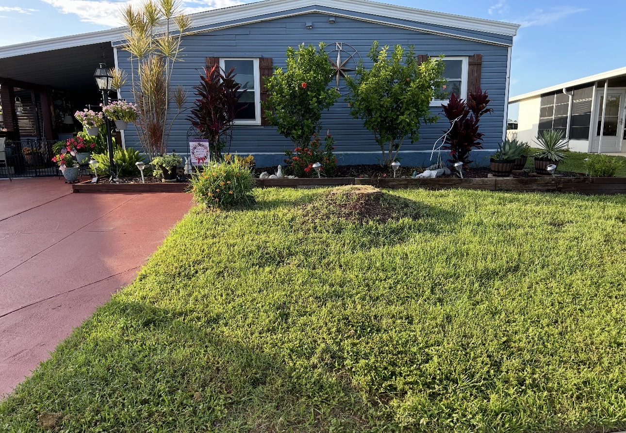 7907 Bonita Way, Ellenton, Florida 34222, 2 Bedrooms Bedrooms, ,2 BathroomsBathrooms,55-Plus Mobile Home,For Sale,Bonita Way,5024