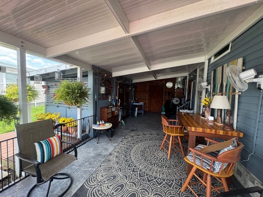 7907 Bonita Way, Ellenton, Florida 34222, 2 Bedrooms Bedrooms, ,2 BathroomsBathrooms,55-Plus Mobile Home,For Sale,Bonita Way,5024
