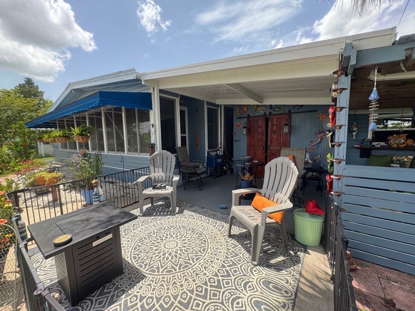 7907 Bonita Way, Ellenton, Florida 34222, 2 Bedrooms Bedrooms, ,2 BathroomsBathrooms,55-Plus Mobile Home,For Sale,Bonita Way,5024