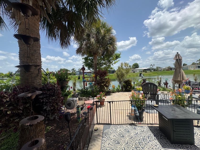 7907 Bonita Way, Ellenton, Florida 34222, 2 Bedrooms Bedrooms, ,2 BathroomsBathrooms,55-Plus Mobile Home,For Sale,Bonita Way,5024