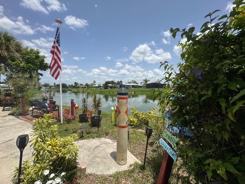 7907 Bonita Way, Ellenton, Florida 34222, 2 Bedrooms Bedrooms, ,2 BathroomsBathrooms,55-Plus Mobile Home,For Sale,Bonita Way,5024