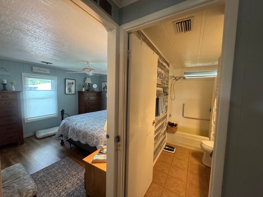 7907 Bonita Way, Ellenton, Florida 34222, 2 Bedrooms Bedrooms, ,2 BathroomsBathrooms,55-Plus Mobile Home,For Sale,Bonita Way,5024