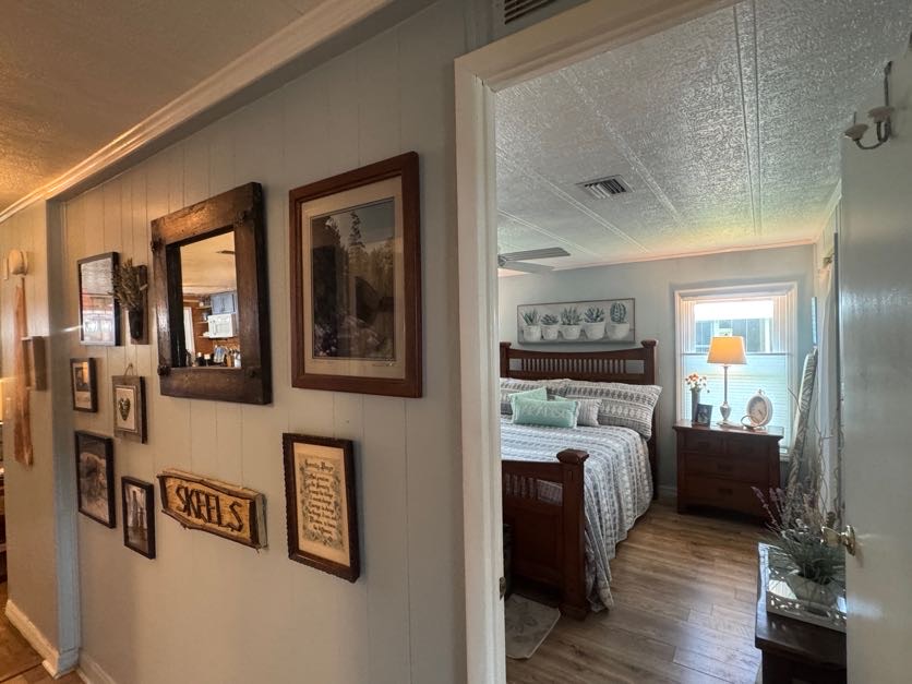 7907 Bonita Way, Ellenton, Florida 34222, 2 Bedrooms Bedrooms, ,2 BathroomsBathrooms,55-Plus Mobile Home,For Sale,Bonita Way,5024